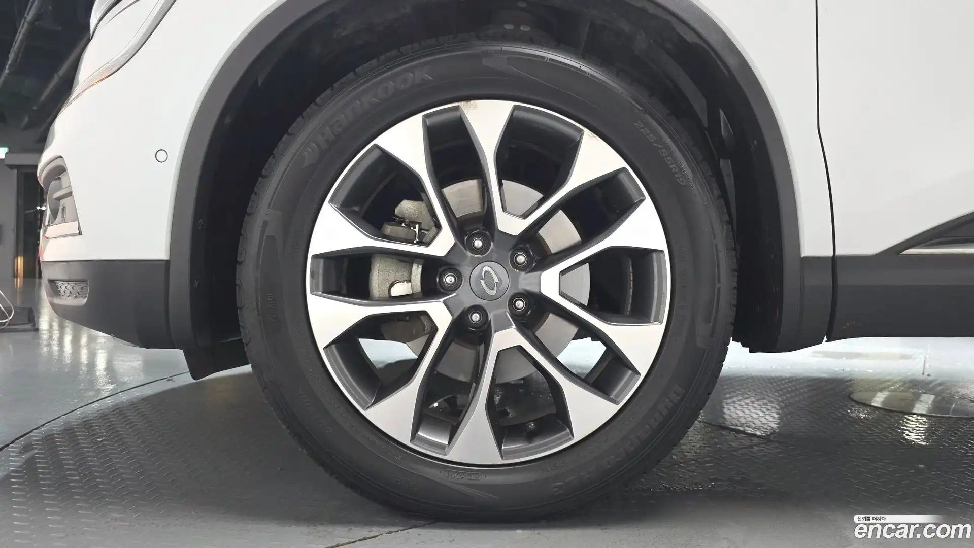QM6 Renault Korea 2017.0-OUTER-005