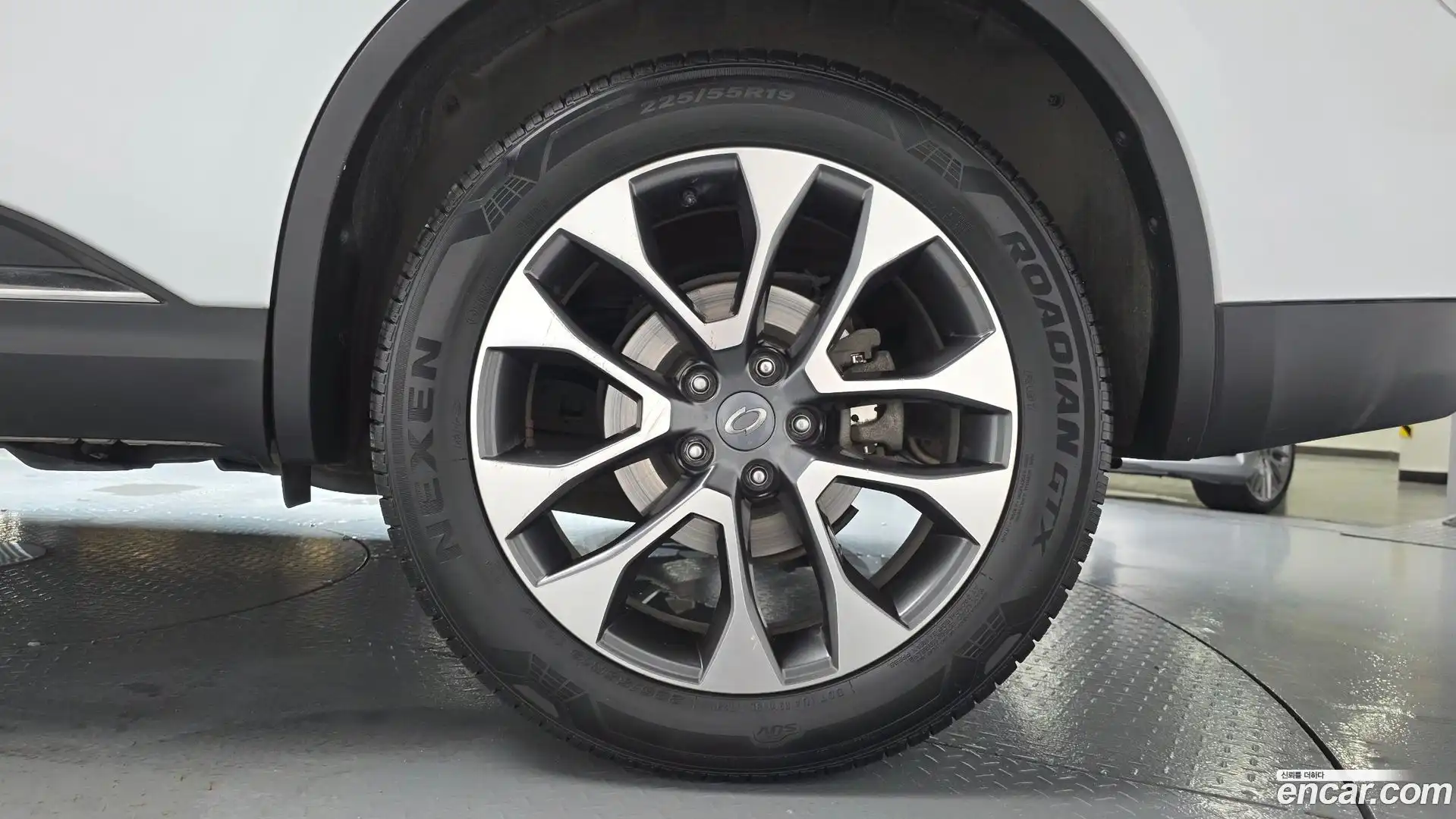 QM6 Renault Korea 2017.0-OUTER-031