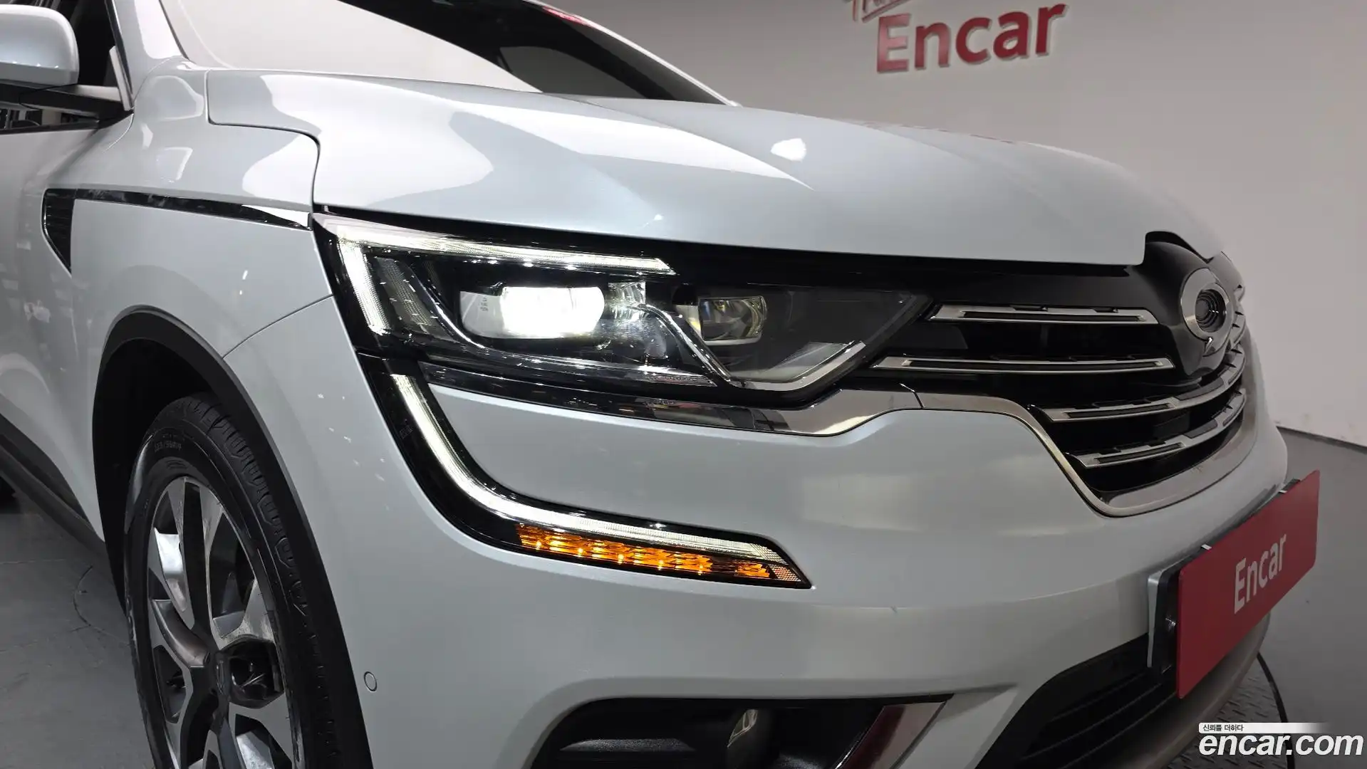QM6 Renault Korea 2017.0-OUTER-032