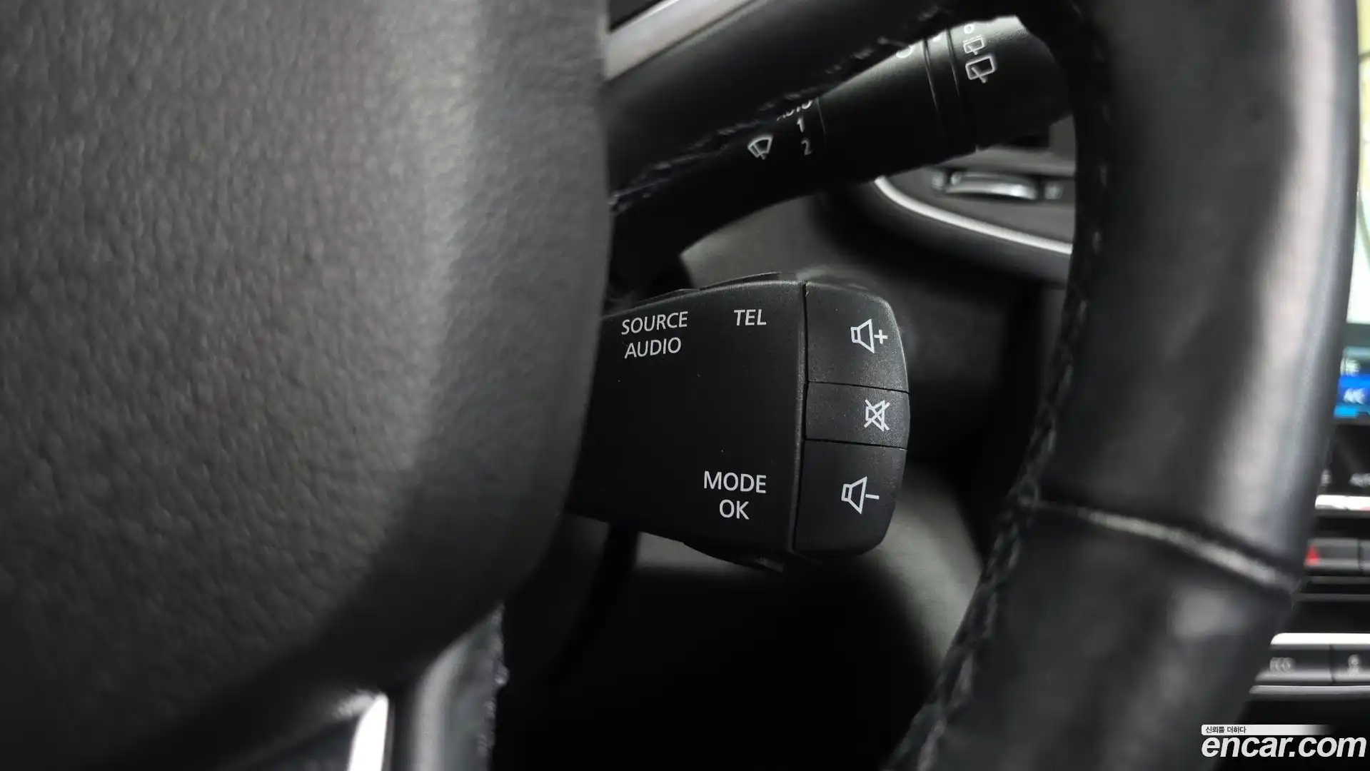 QM6 Renault Korea 2017.0-OPTION-047