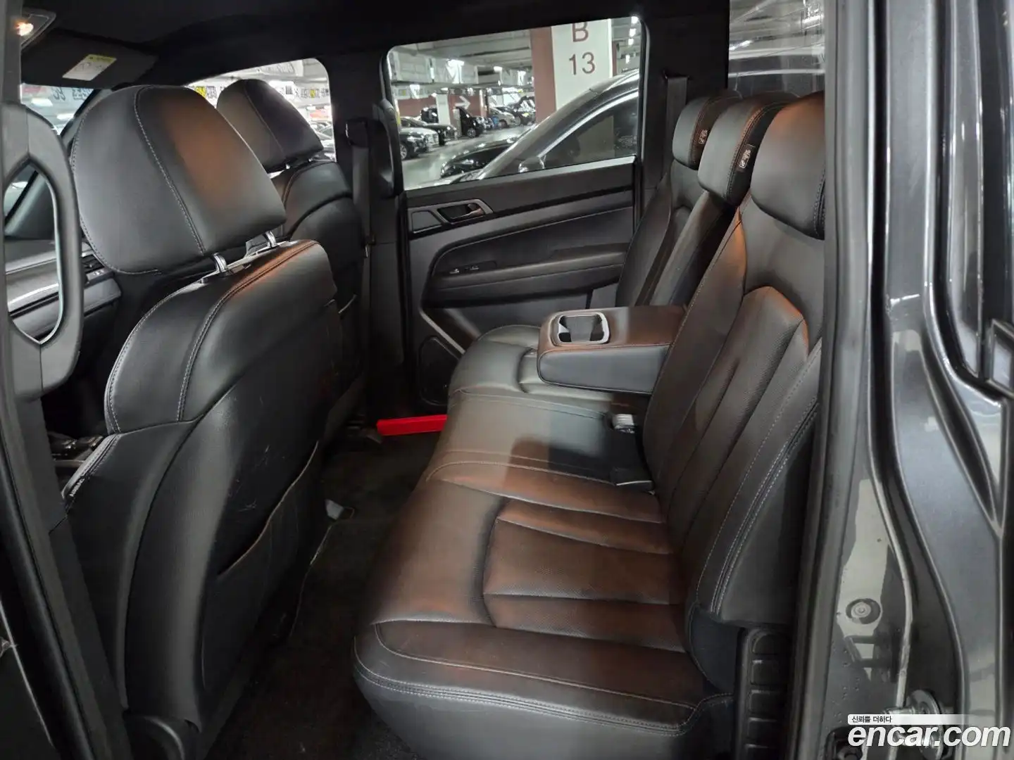 Rexton KG Mobility 2022.1-OPTION-020