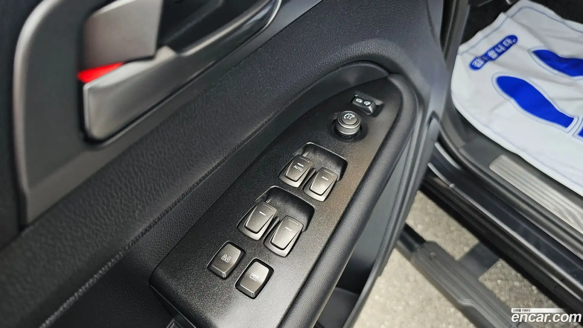 Rexton KG Mobility 2021.7-OPTION-015