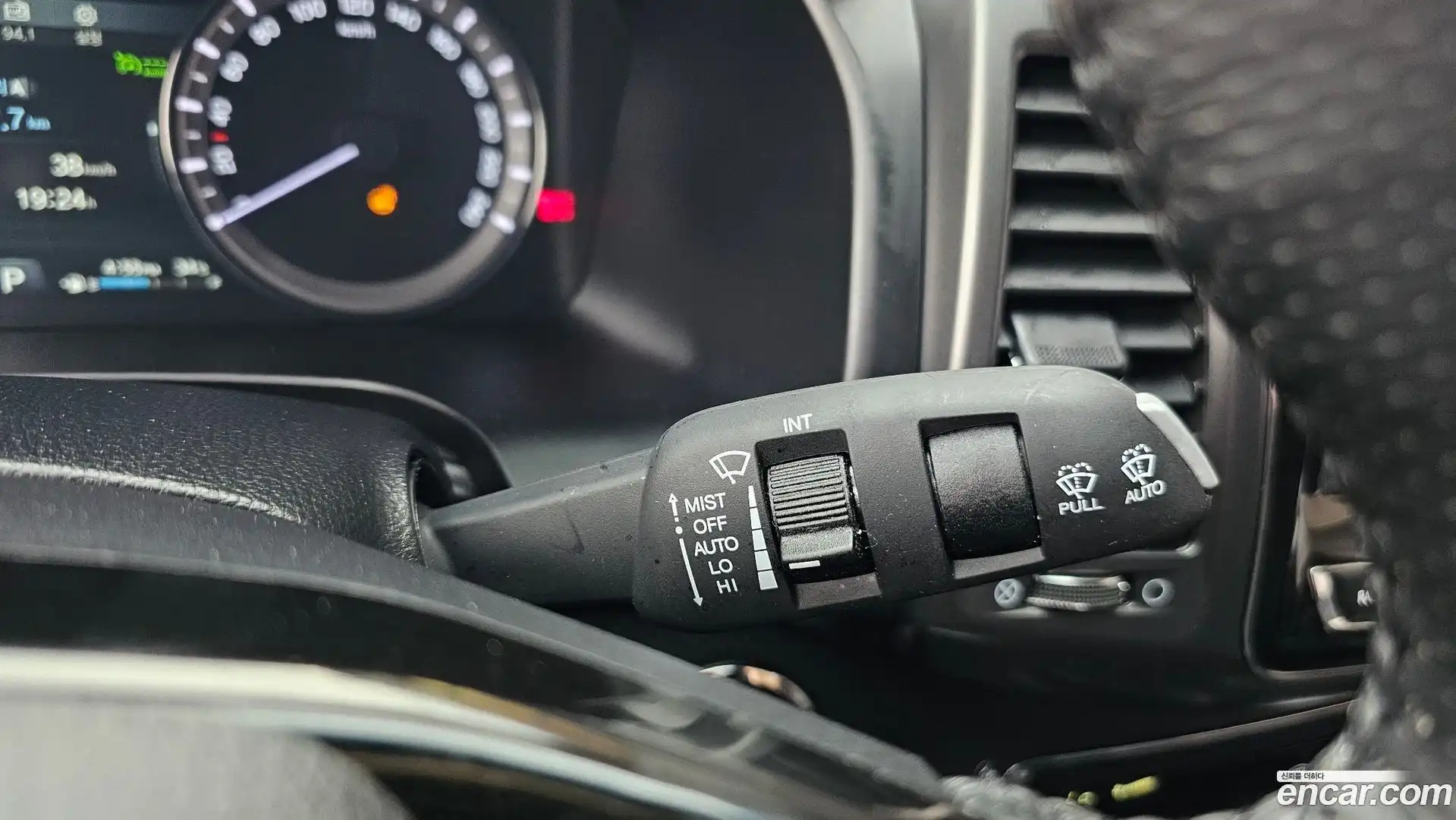 Rexton KG Mobility 2021.7-OPTION-017