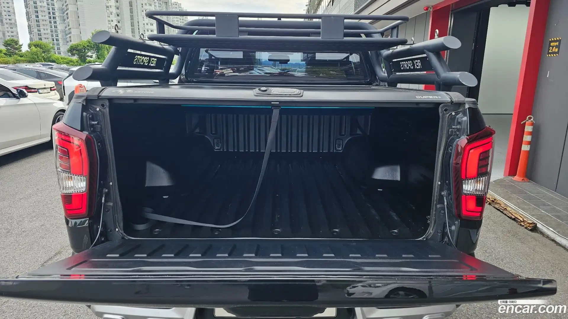 Rexton KG Mobility 2021.7-OPTION-024