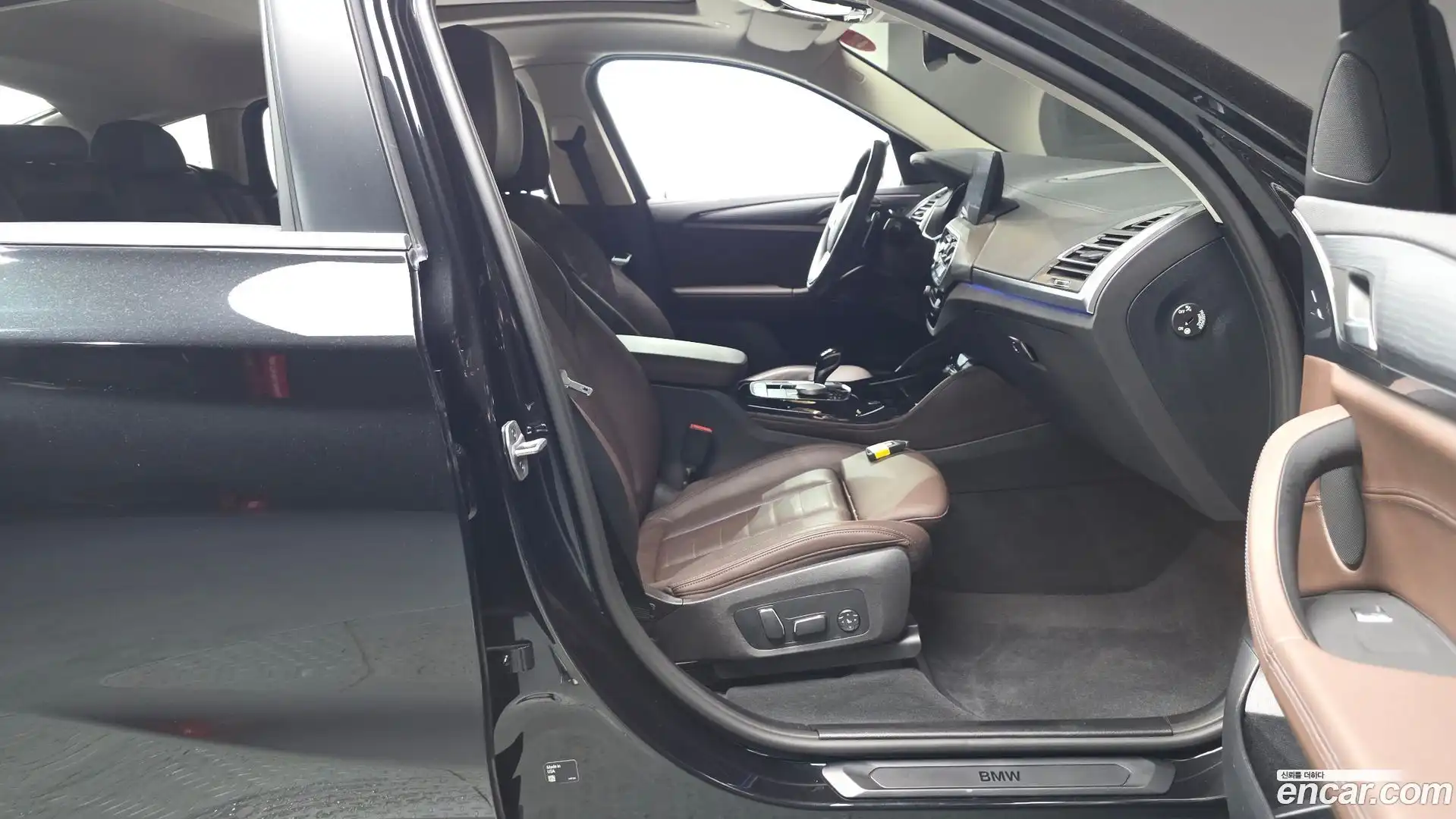 X4 BMW 2025.2-INNER-036