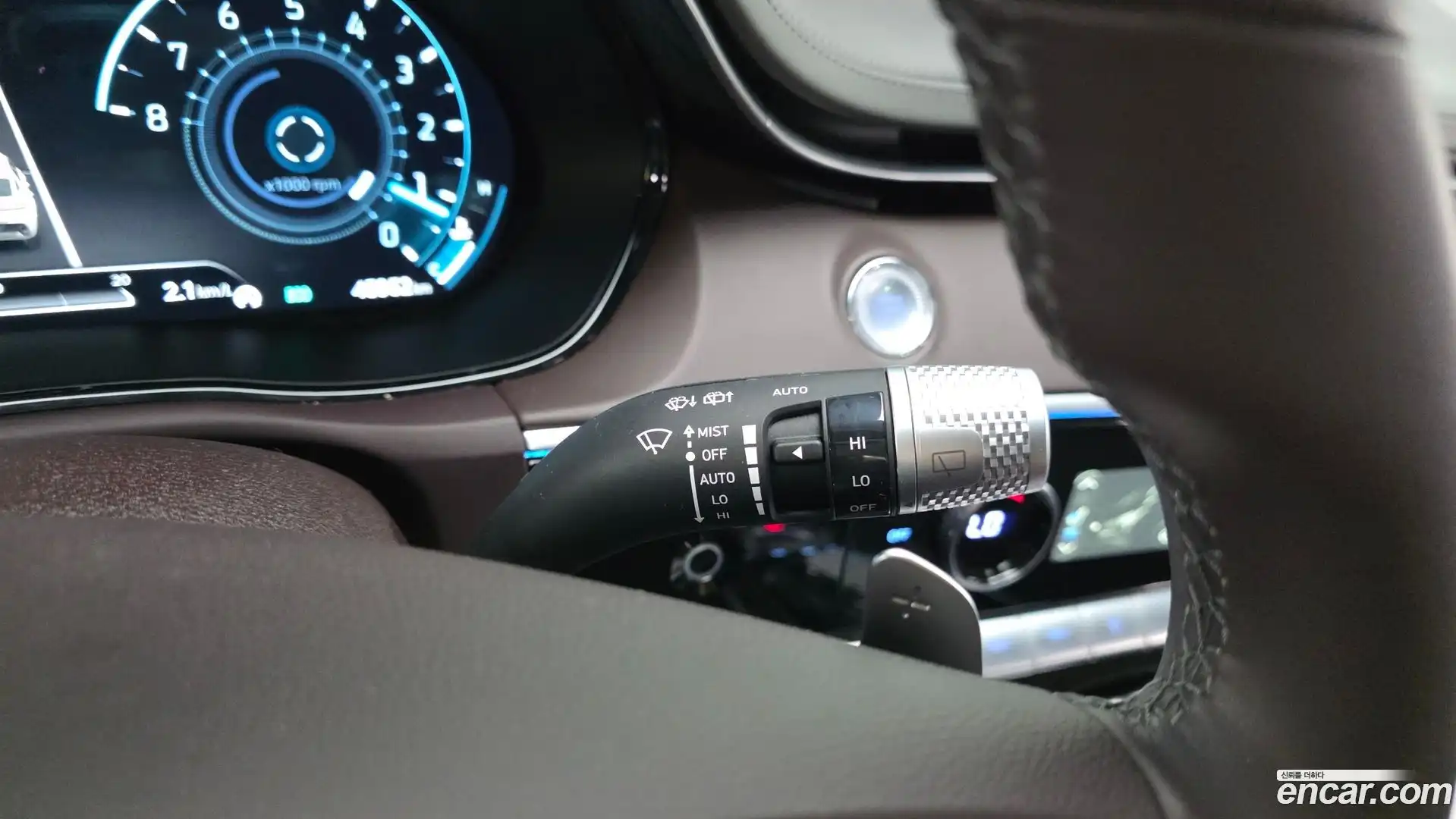 GV70 Genesis 2023.3-OPTION-041