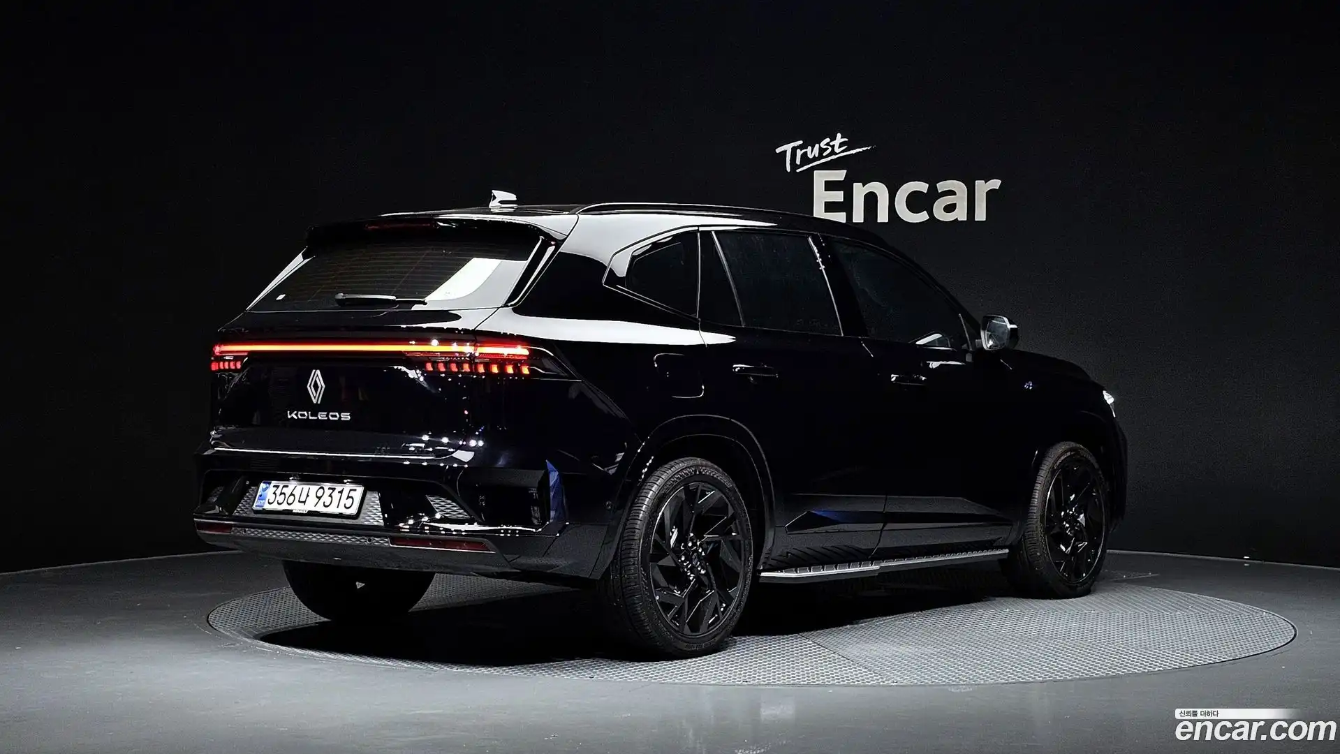 Grand Koleos Renault Korea 2024.9-OUTER-002