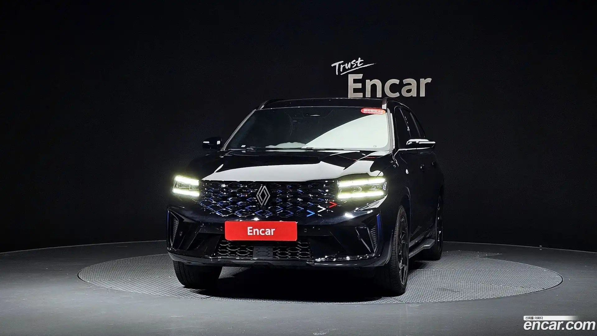 Grand Koleos Renault Korea 2024.9-OUTER-003