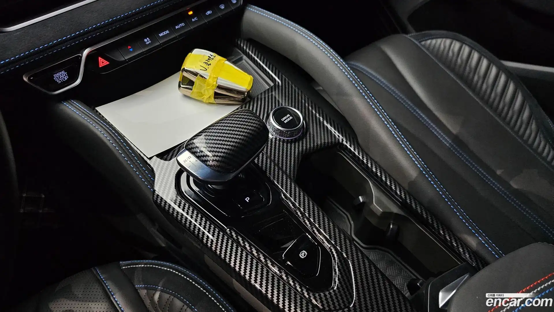 Grand Koleos Renault Korea 2024.9-INNER-009