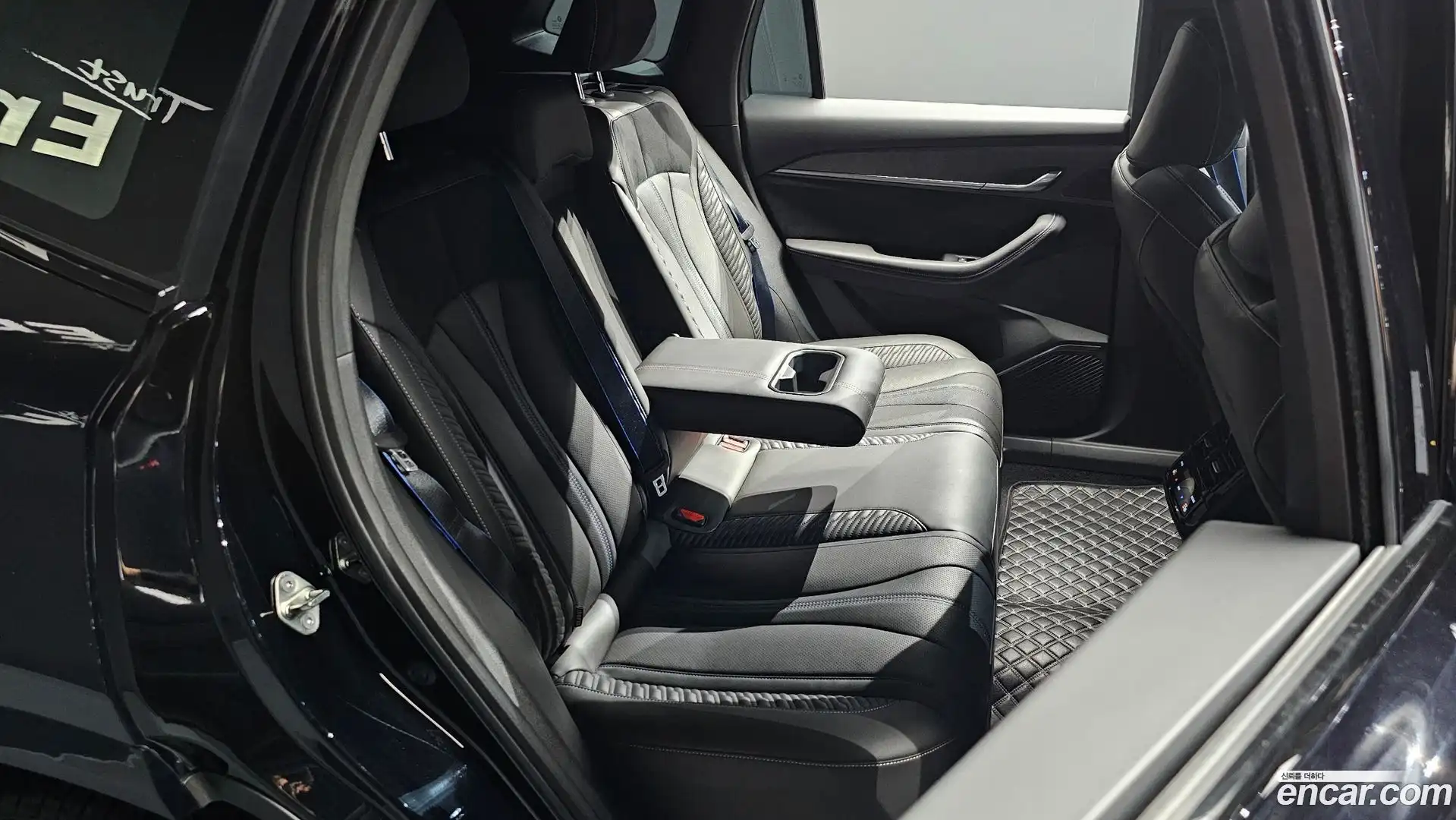 Grand Koleos Renault Korea 2024.9-OPTION-015