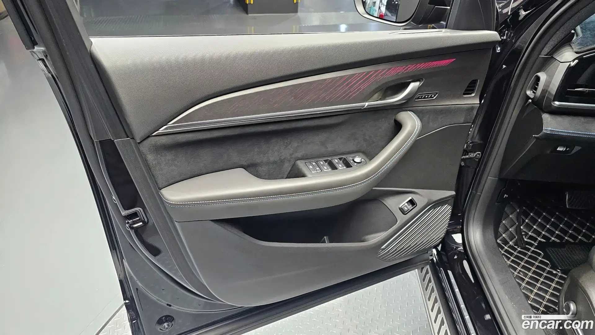 Grand Koleos Renault Korea 2024.9-INNER-034