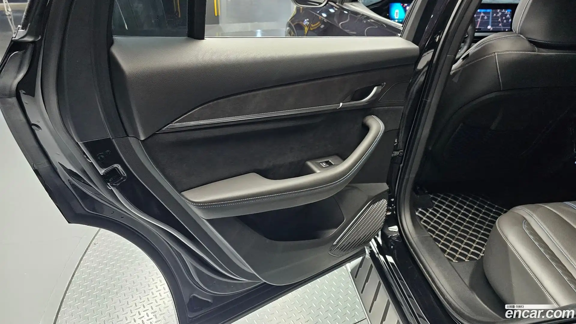 Grand Koleos Renault Korea 2024.9-INNER-035