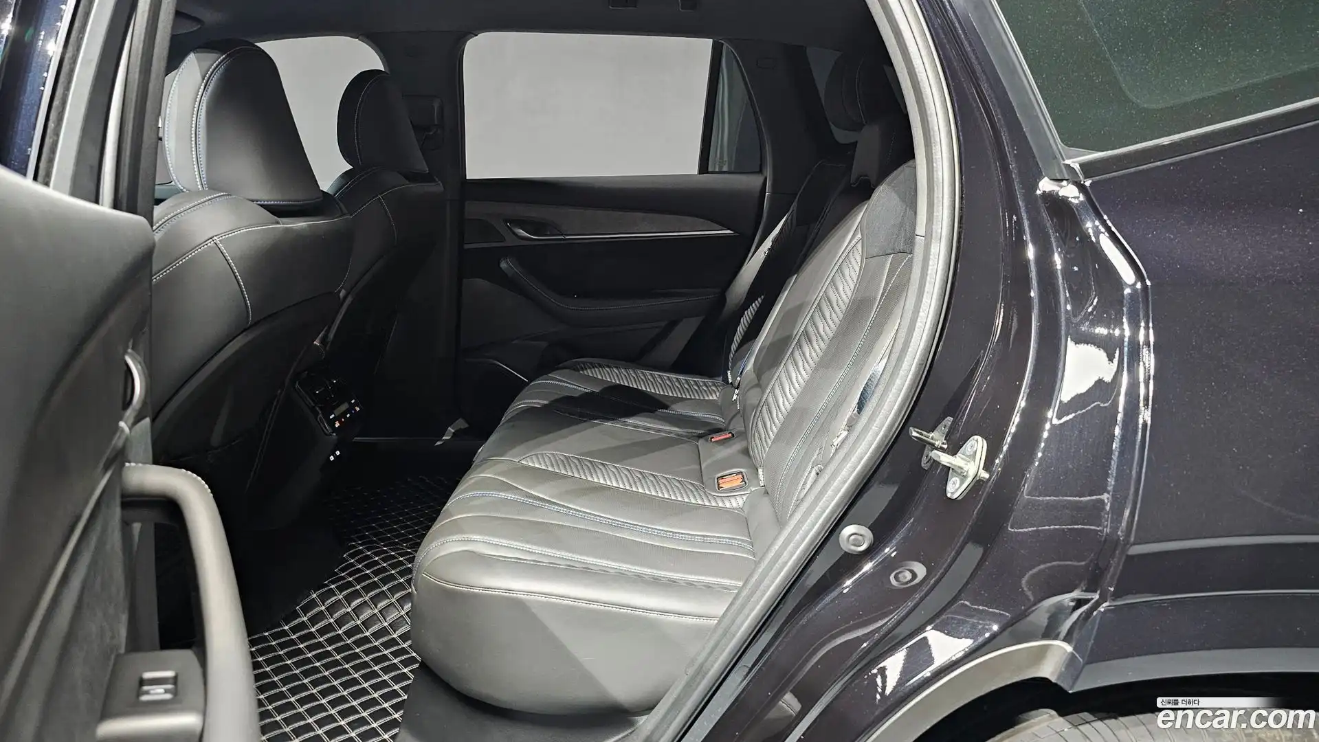 Grand Koleos Renault Korea 2024.9-INNER-036