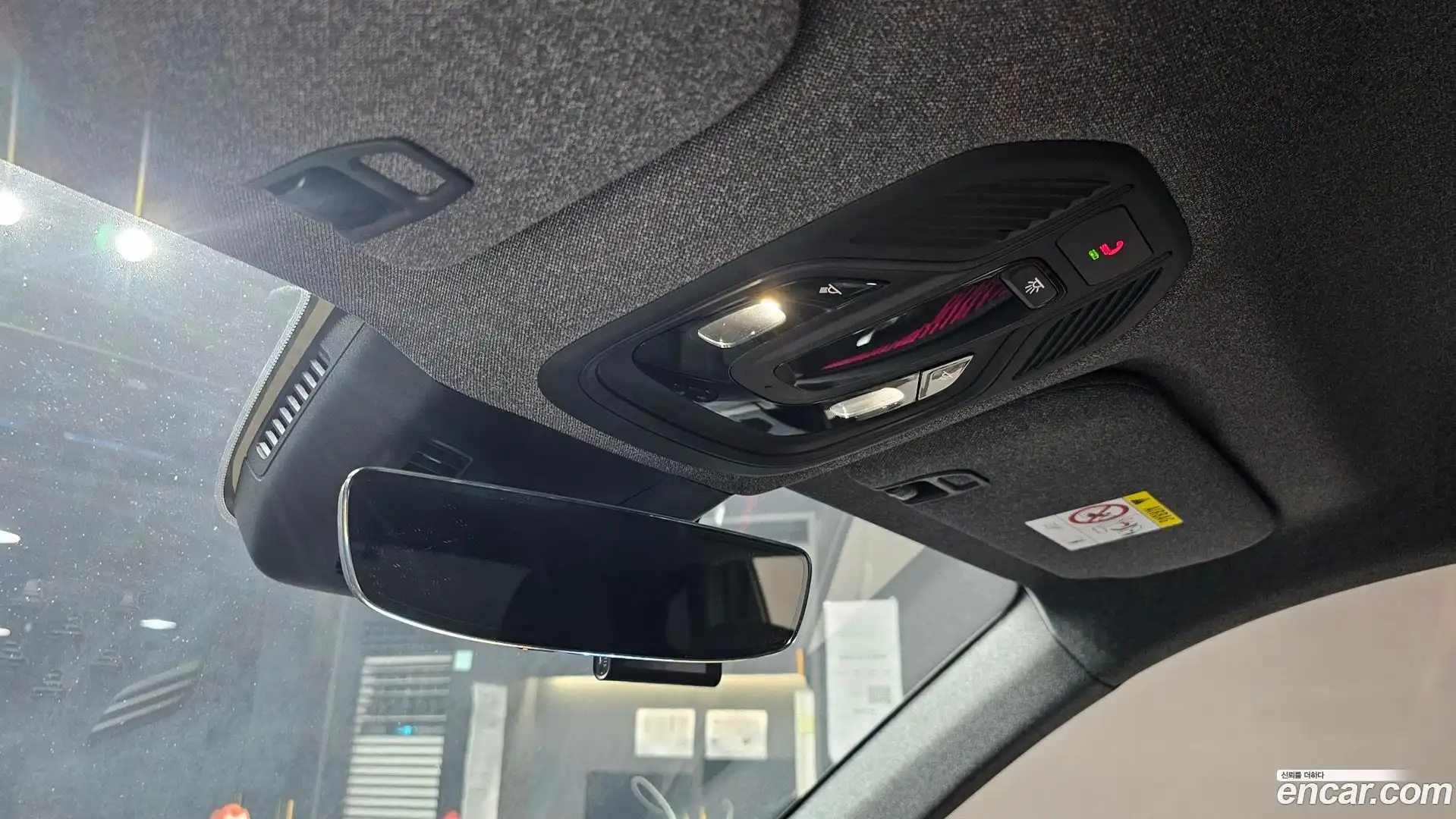 Grand Koleos Renault Korea 2024.9-OPTION-044