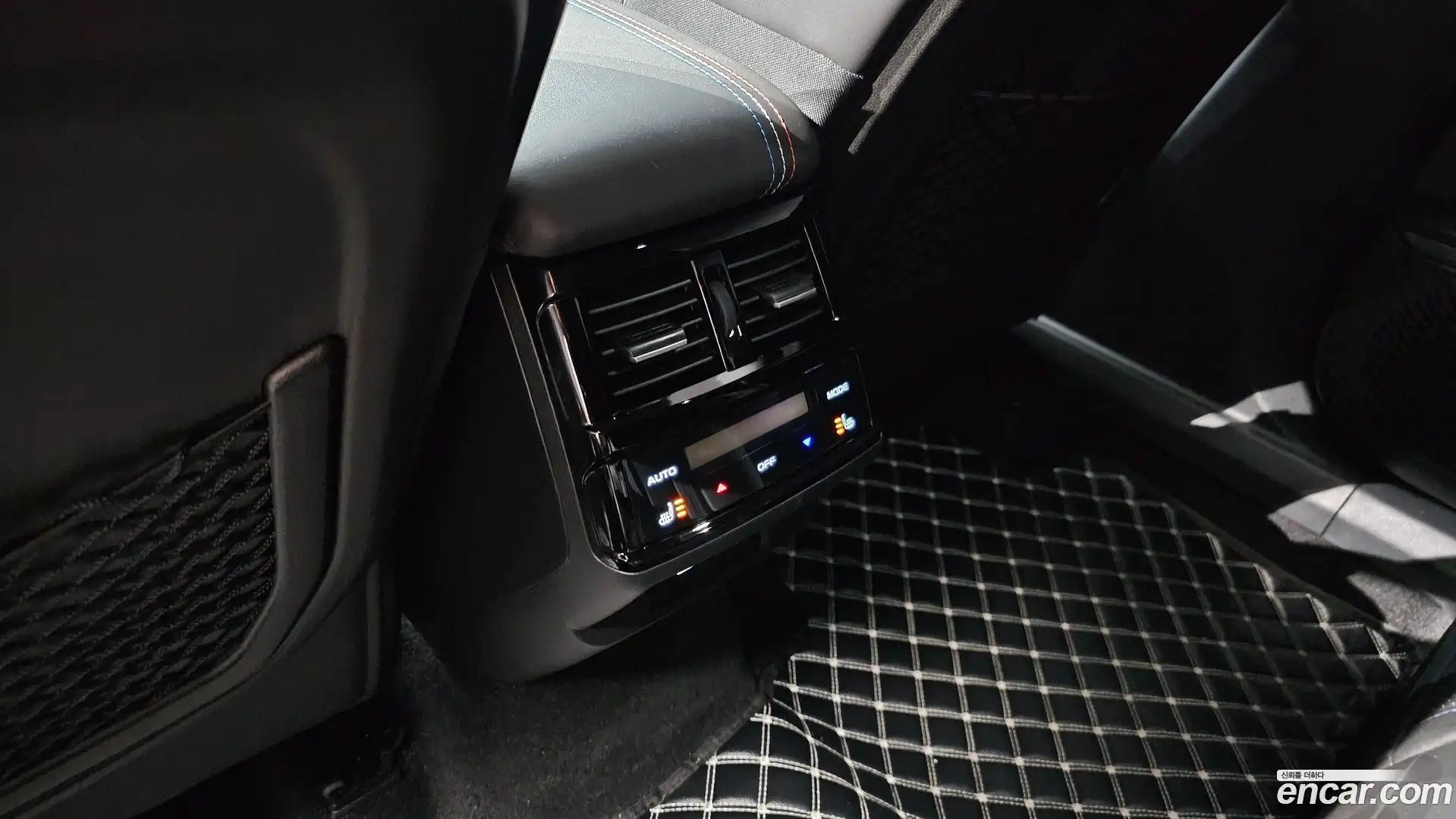 Grand Koleos Renault Korea 2024.9-OPTION-045