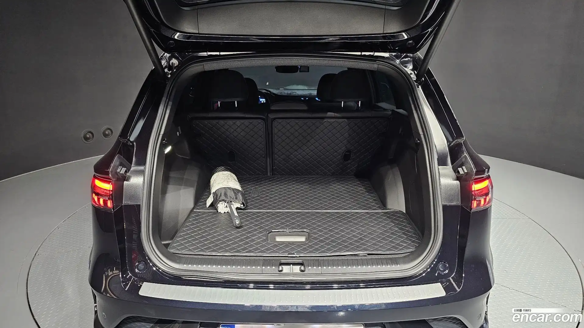 Grand Koleos Renault Korea 2024.9-OPTION-047