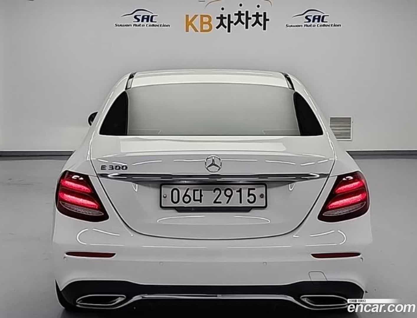 E-Class Mercedes-Benz 2018.8-OUTER-003