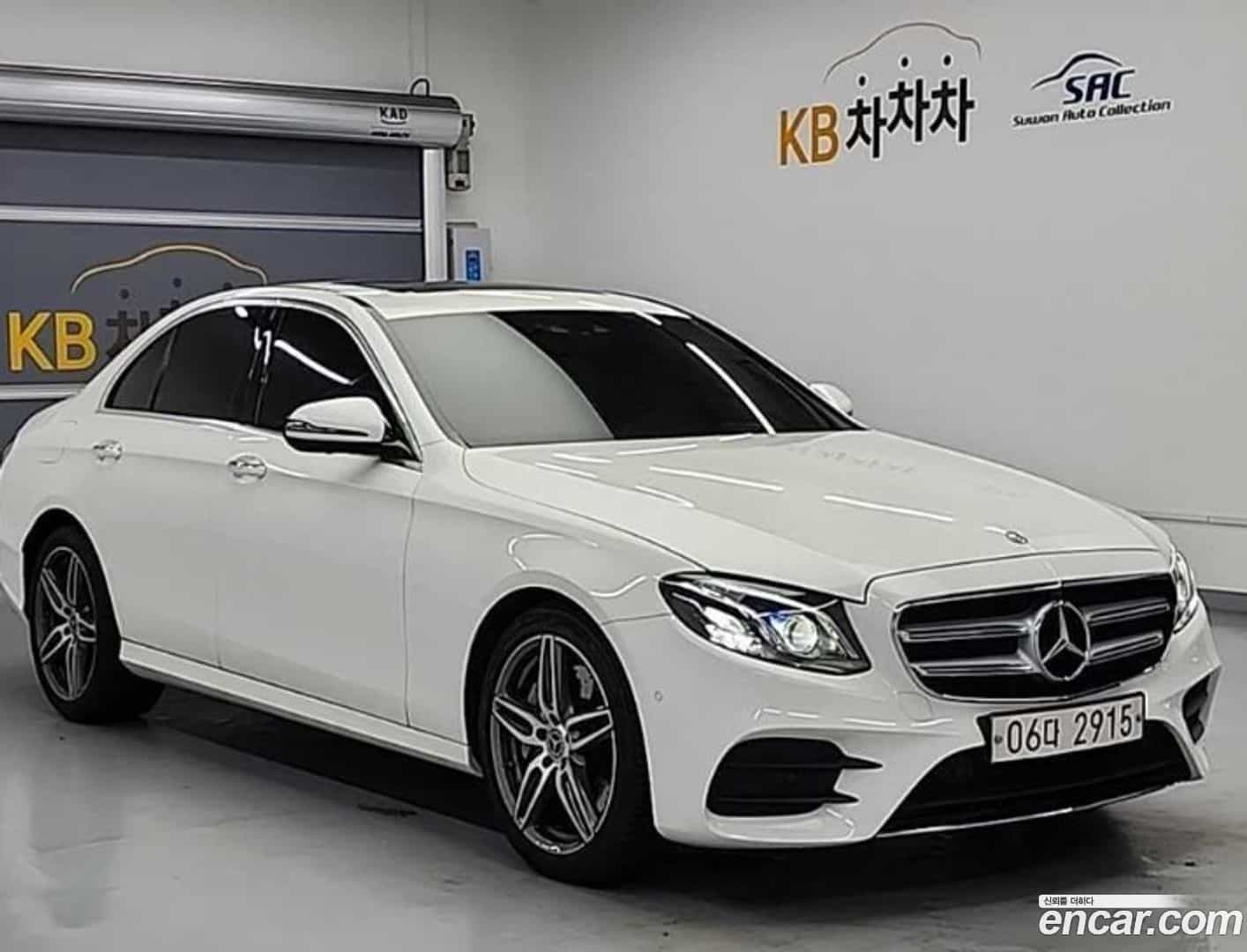 E-Class Mercedes-Benz 2018.8-OUTER-004
