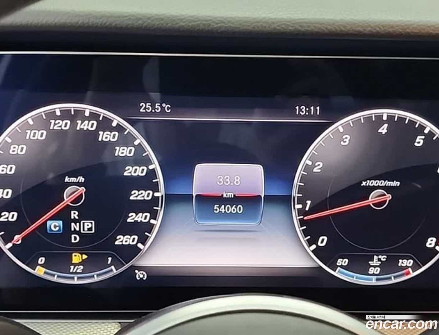 E-Class Mercedes-Benz 2018.8-OUTER-006