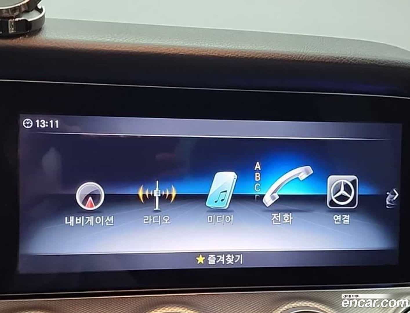 E-Class Mercedes-Benz 2018.8-OPTION-019