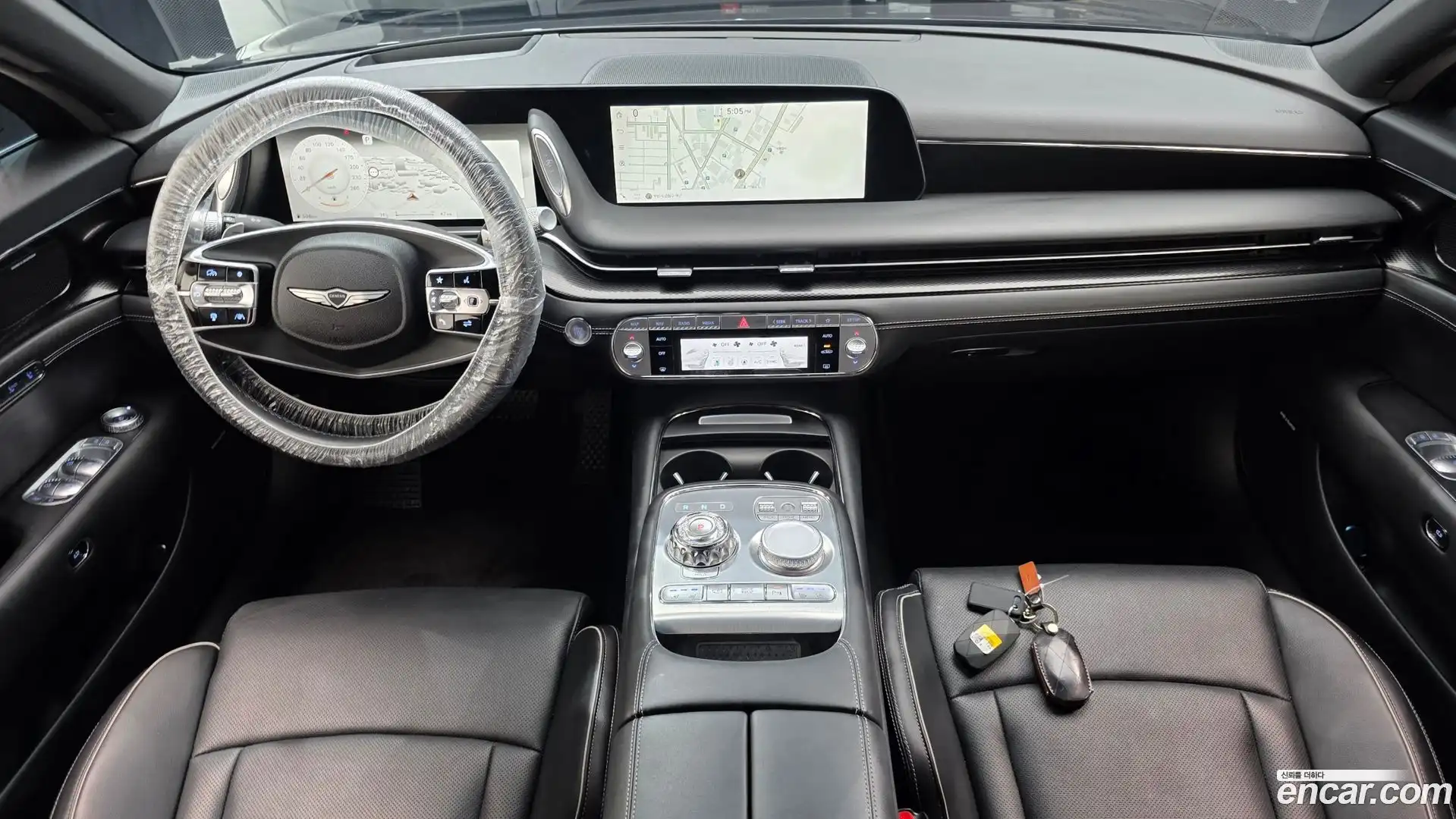 G90 Genesis 2022.4-INNER-007