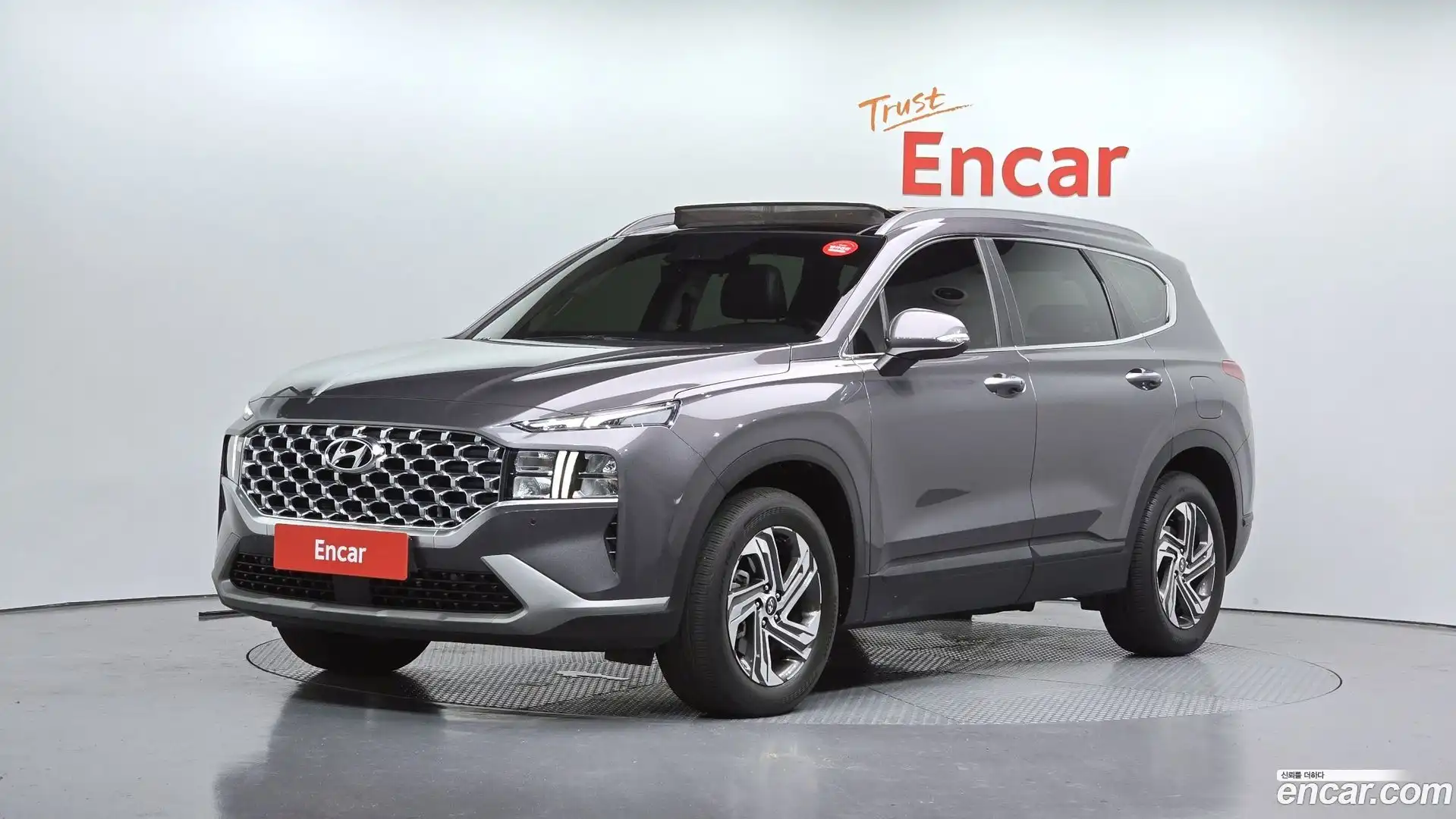 Santafe Hyundai 2020.9-OUTER-001