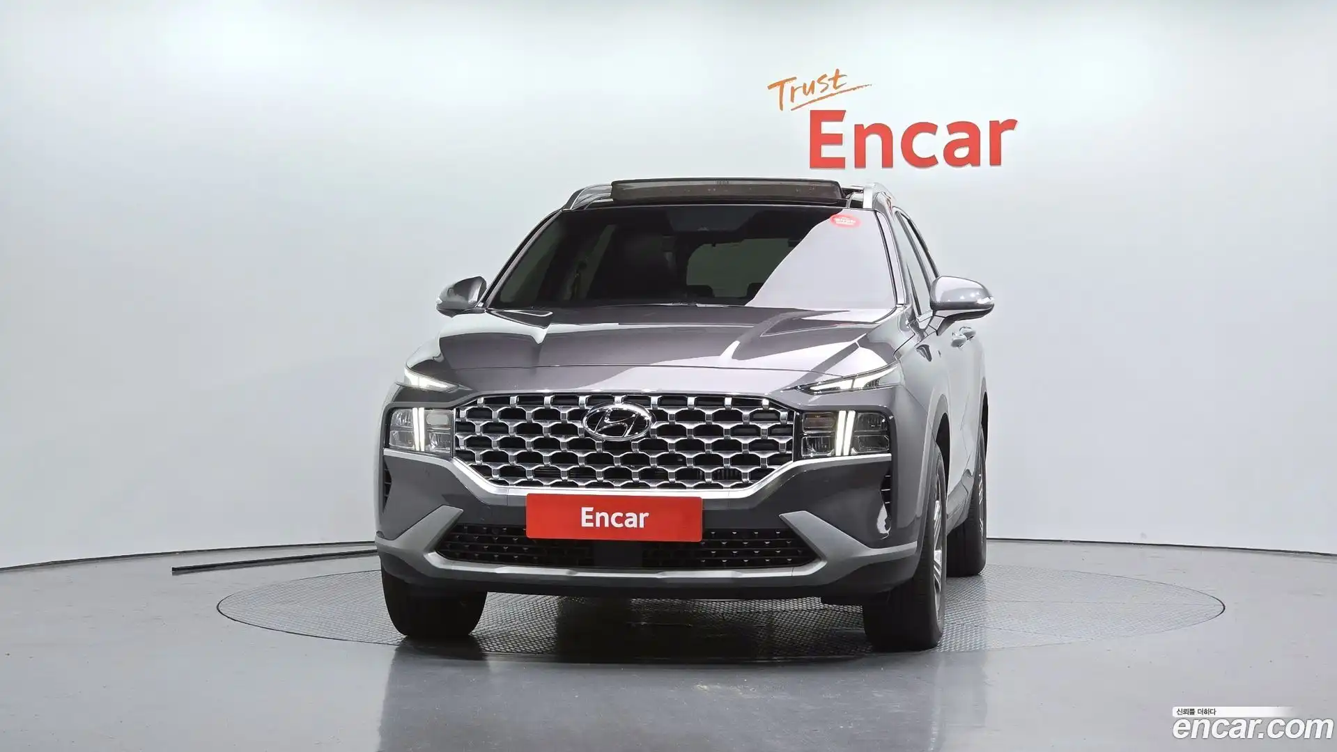 Santafe Hyundai 2020.9-OUTER-003