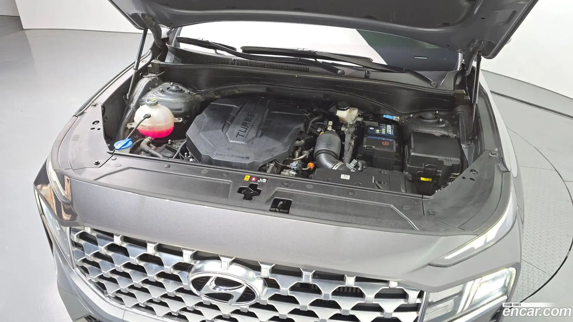 Santafe Hyundai 2020.9-OUTER-006