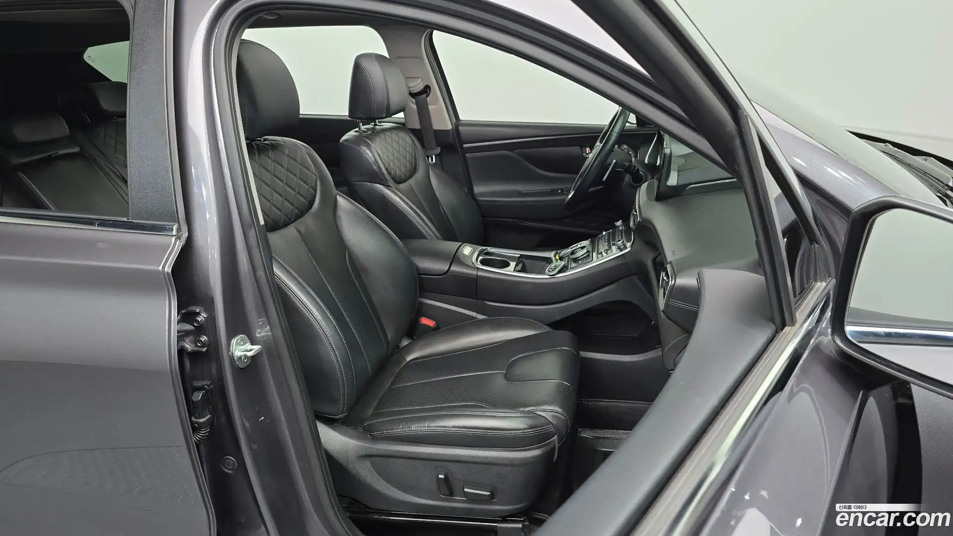 Santafe Hyundai 2020.9-OPTION-015