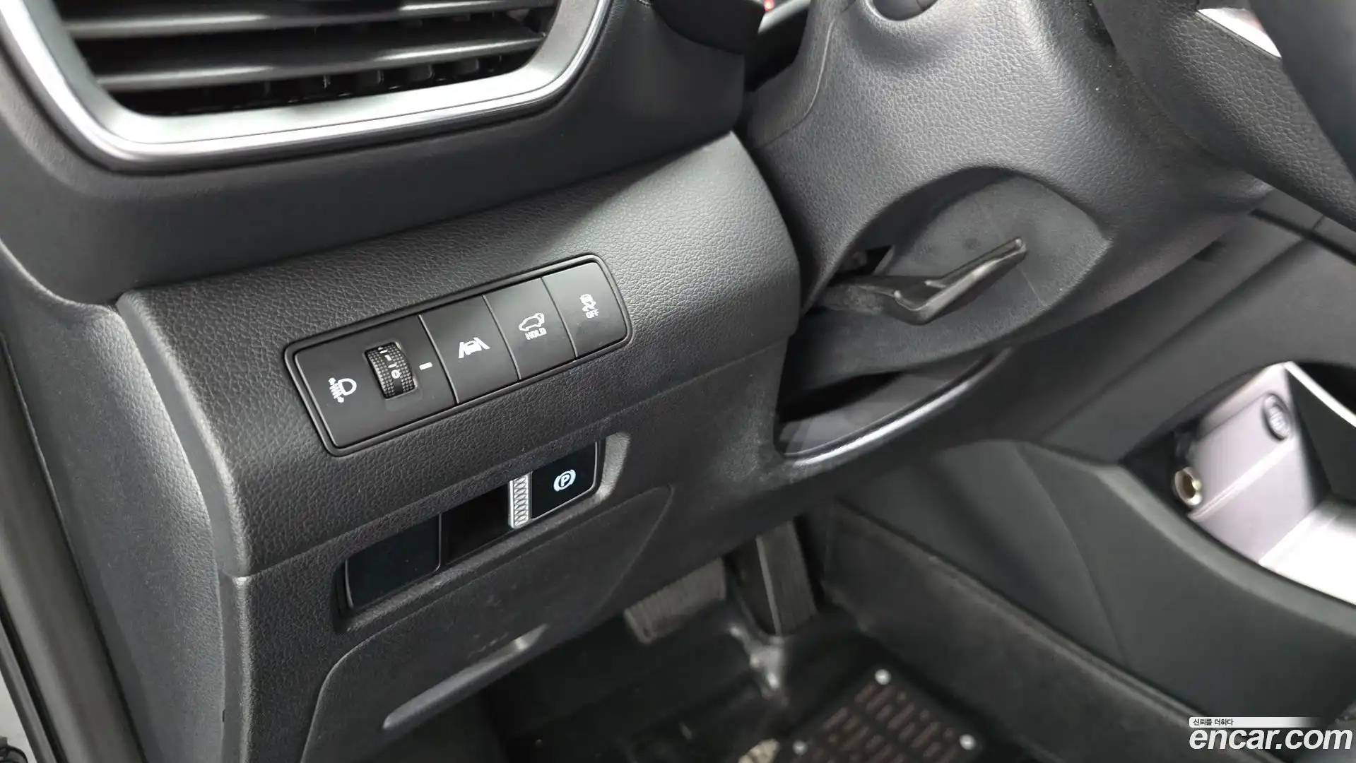 Santafe Hyundai 2020.9-OPTION-019