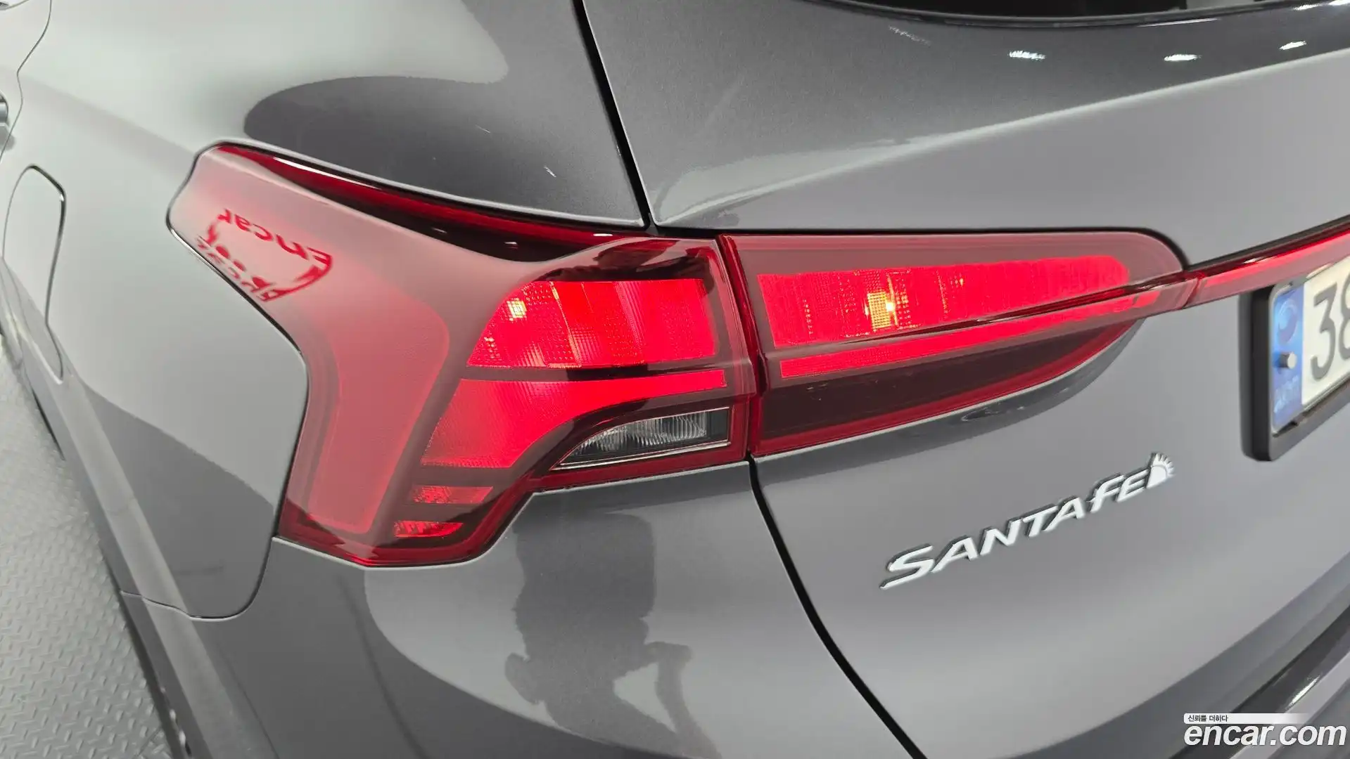 Santafe Hyundai 2020.9-OUTER-033