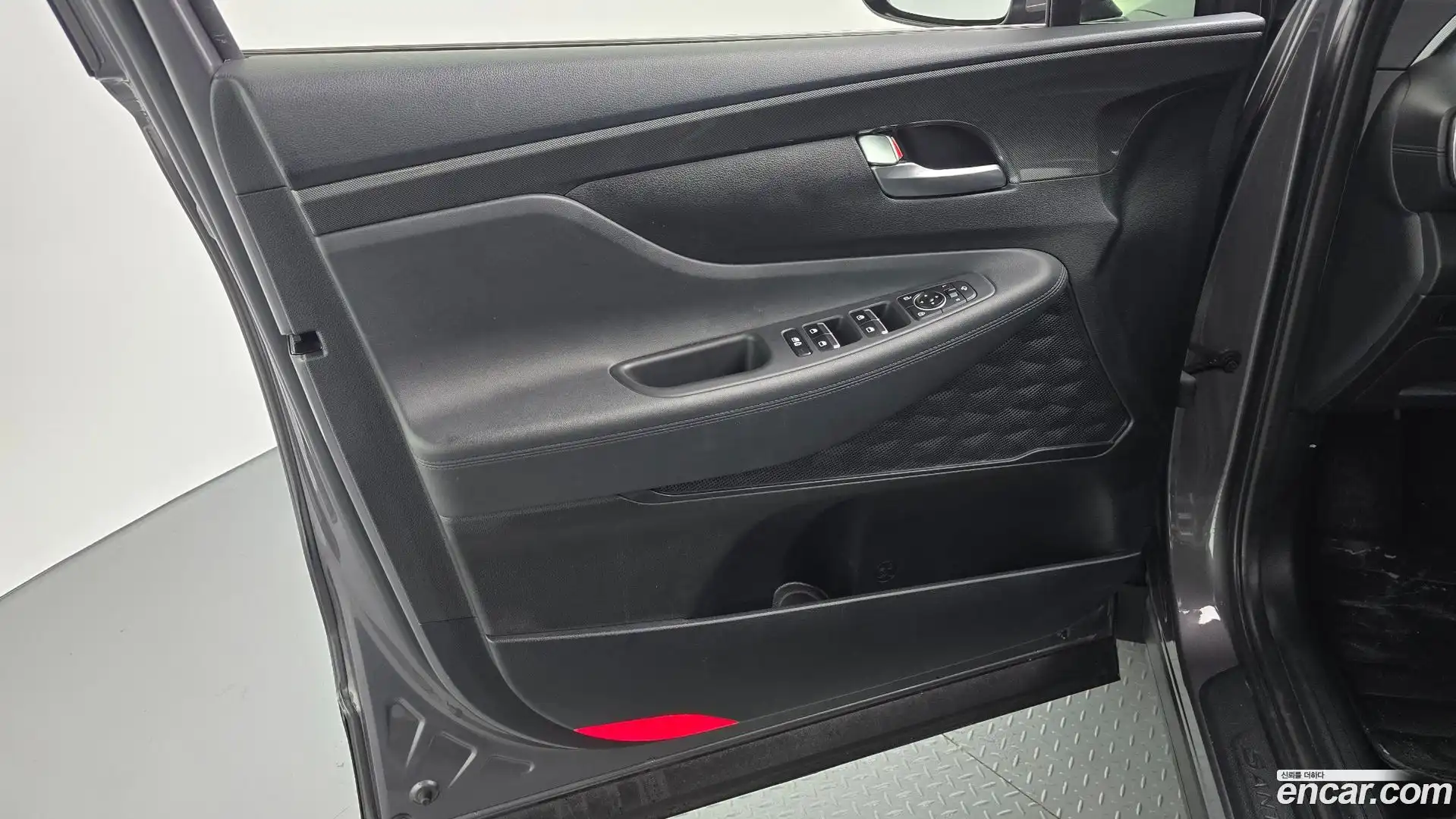 Santafe Hyundai 2020.9-INNER-034