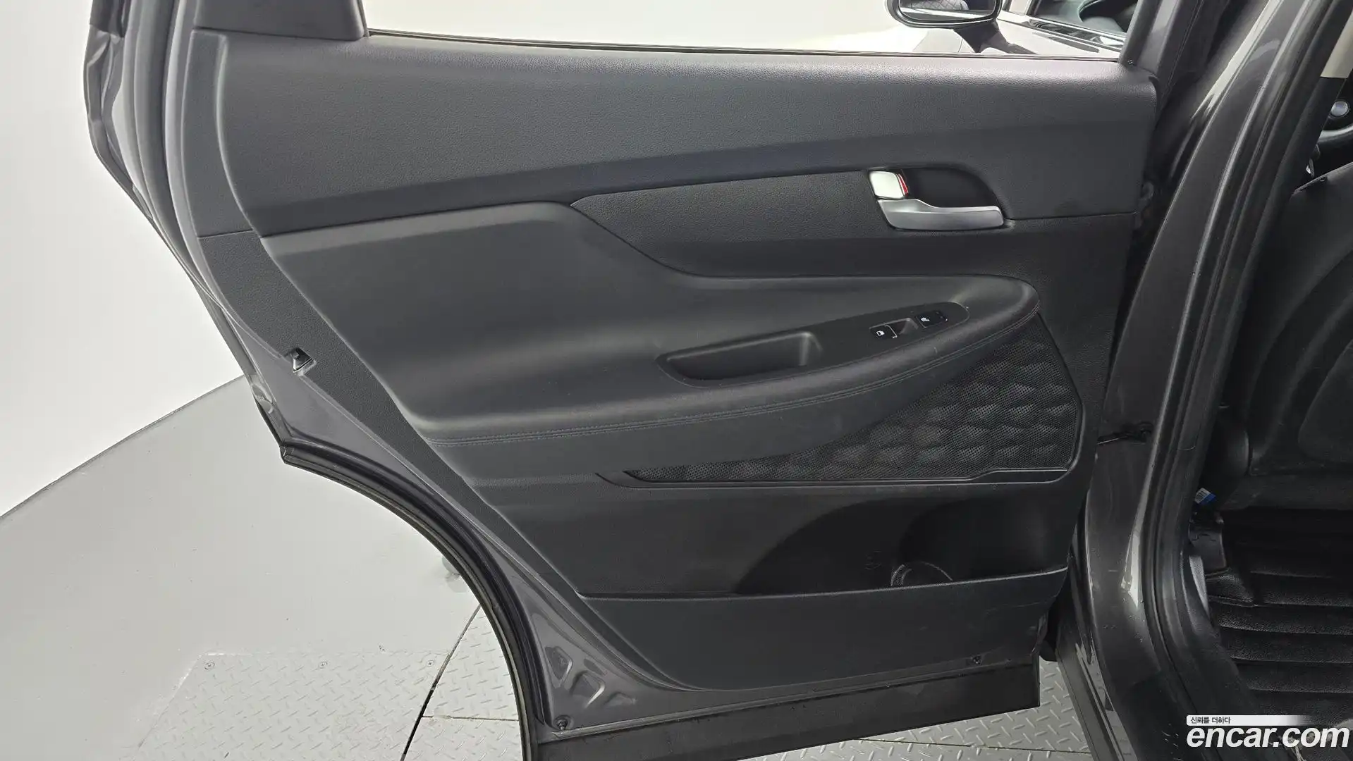 Santafe Hyundai 2020.9-INNER-035