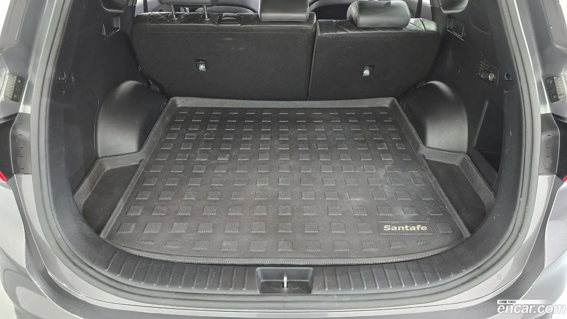 Santafe Hyundai 2020.9-OPTION-043