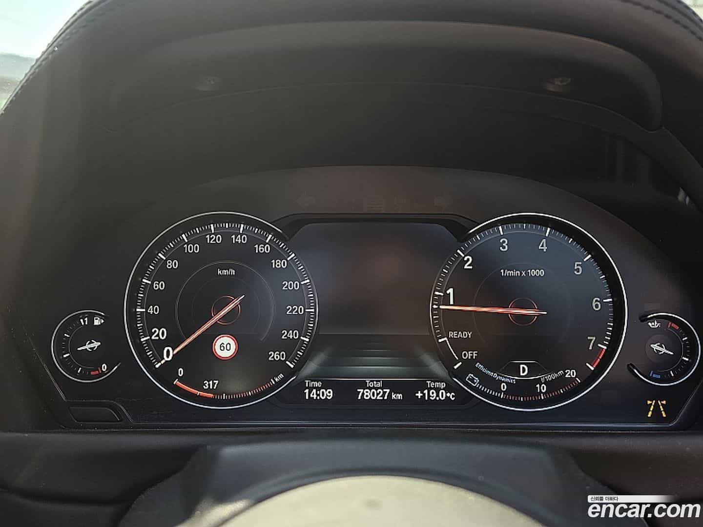 4-Series BMW 2019.2-INNER-007