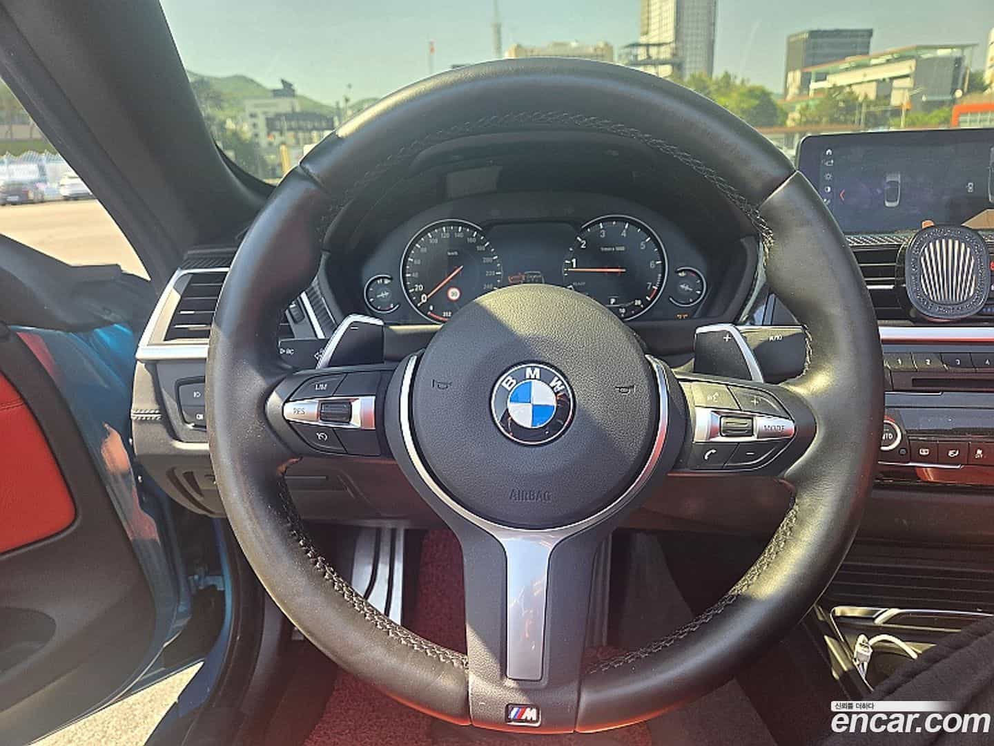 4-Series BMW 2019.2-INNER-008
