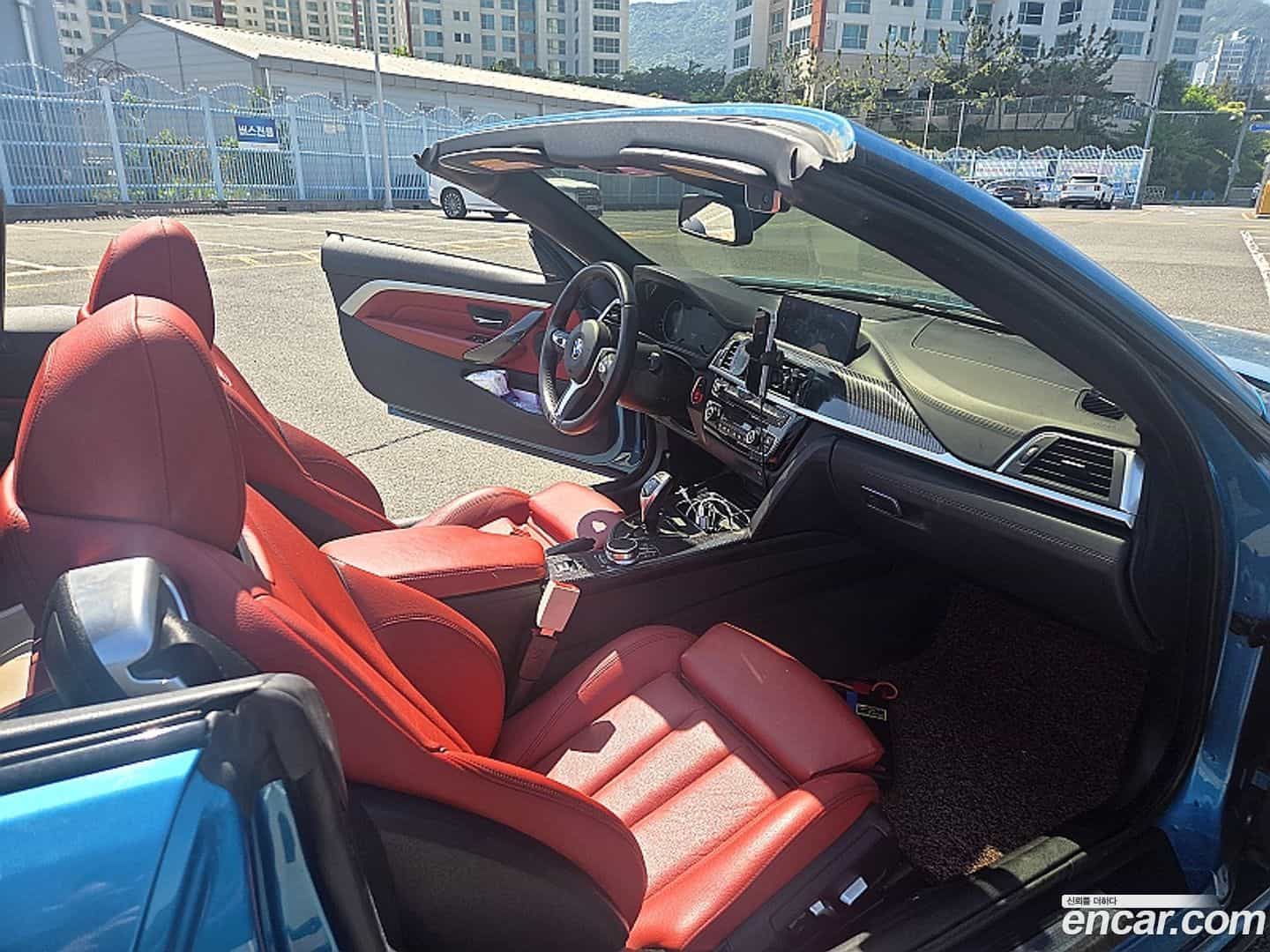 4-Series BMW 2019.2-INNER-010