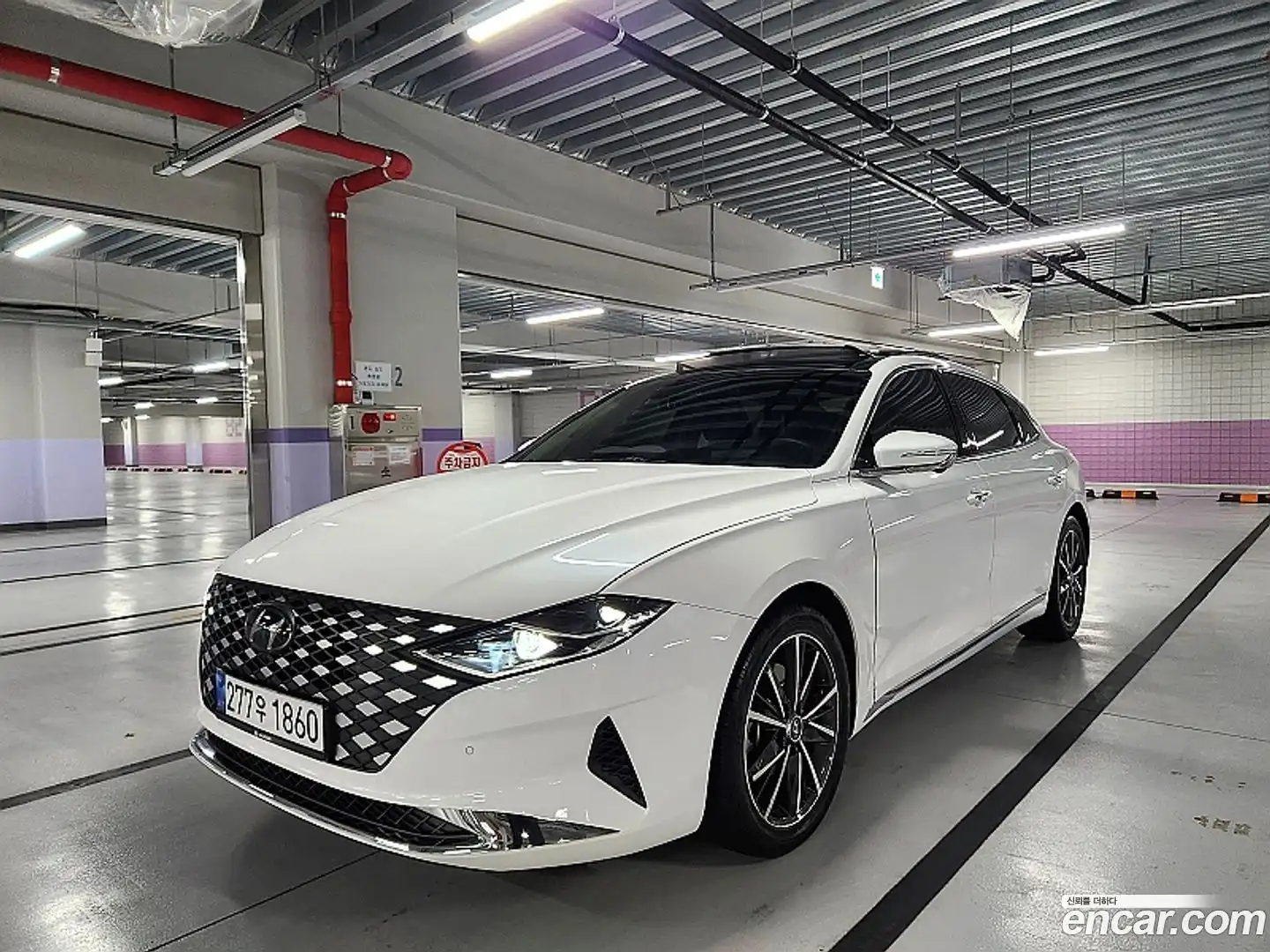 Grandeur Hyundai 2022.4-OUTER-003