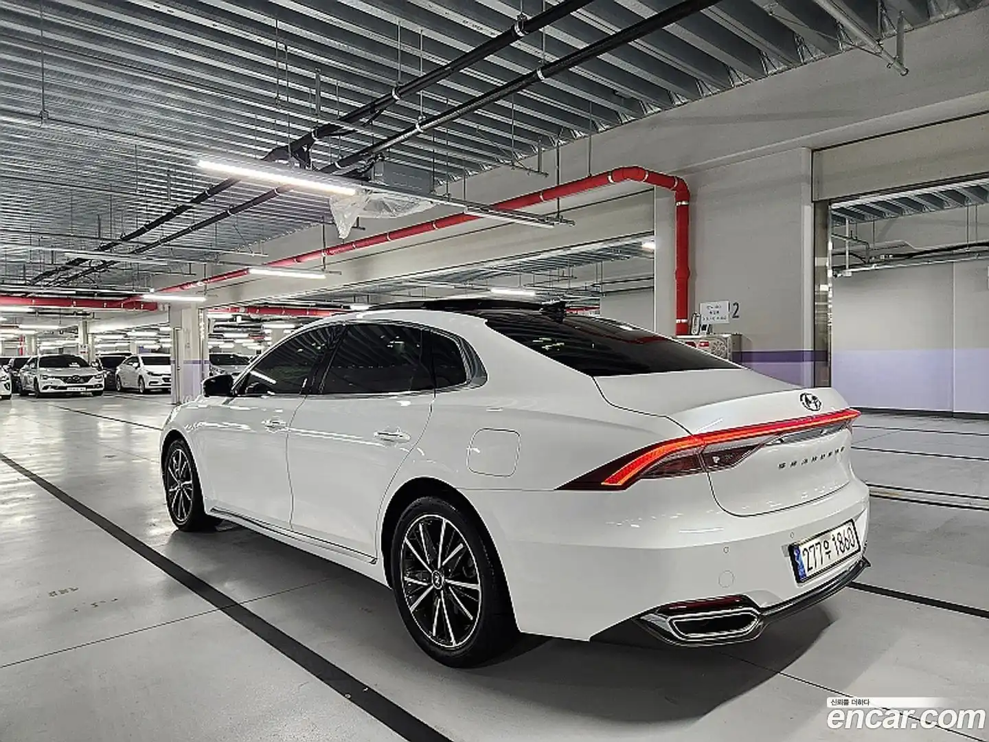 Grandeur Hyundai 2022.4-OUTER-004