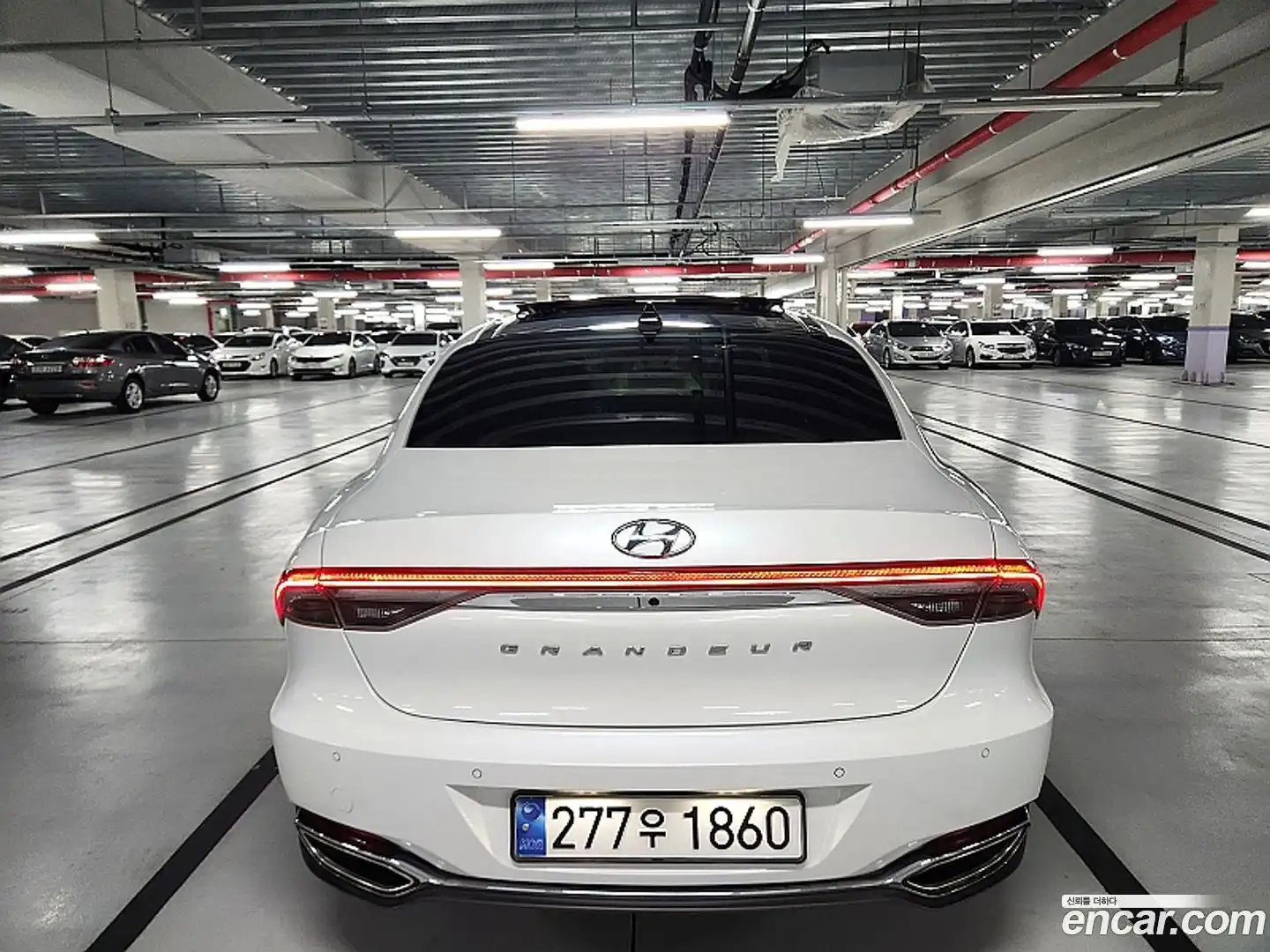 Grandeur Hyundai 2022.4-OUTER-005