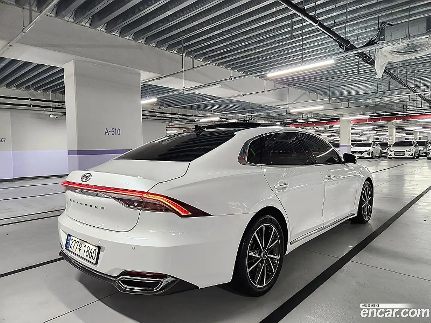 Grandeur Hyundai 2022.4-OUTER-006