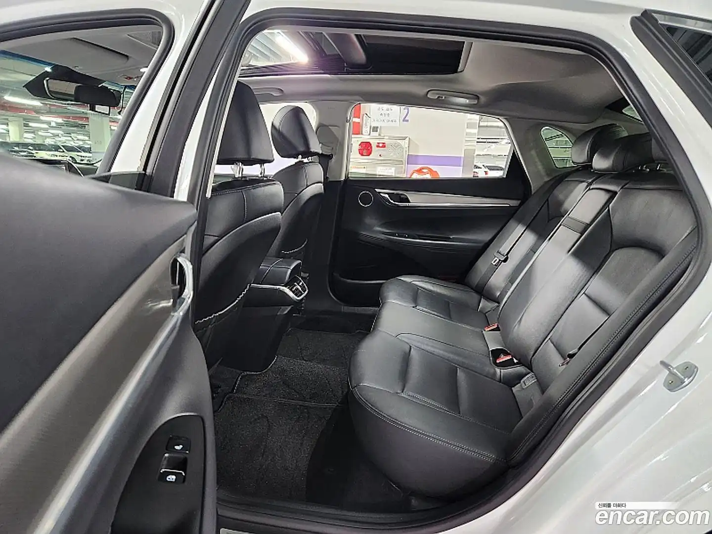 Grandeur Hyundai 2022.4-INNER-008