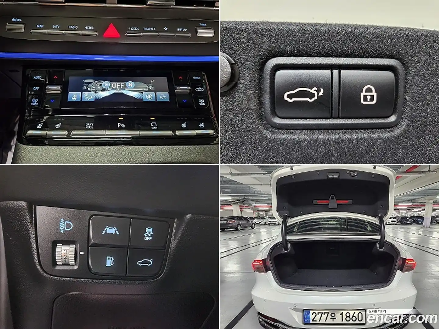 Grandeur Hyundai 2022.4-OPTION-018