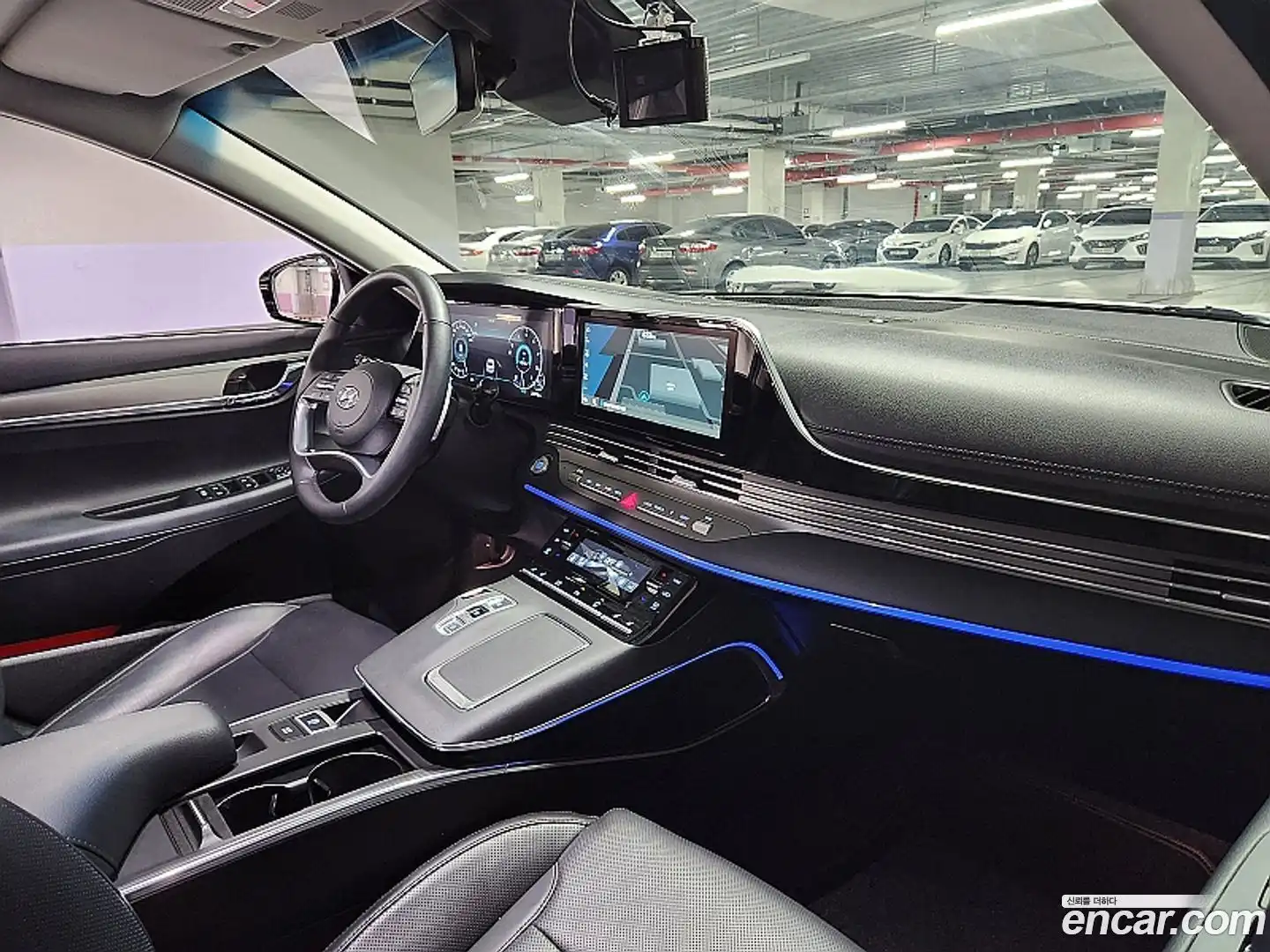 Grandeur Hyundai 2022.4-OPTION-021