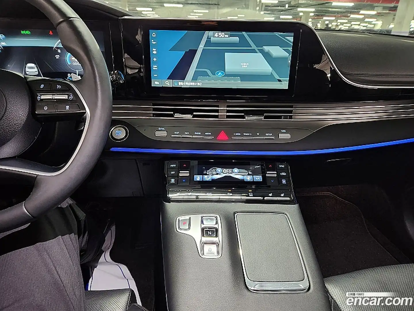 Grandeur Hyundai 2022.4-OPTION-023