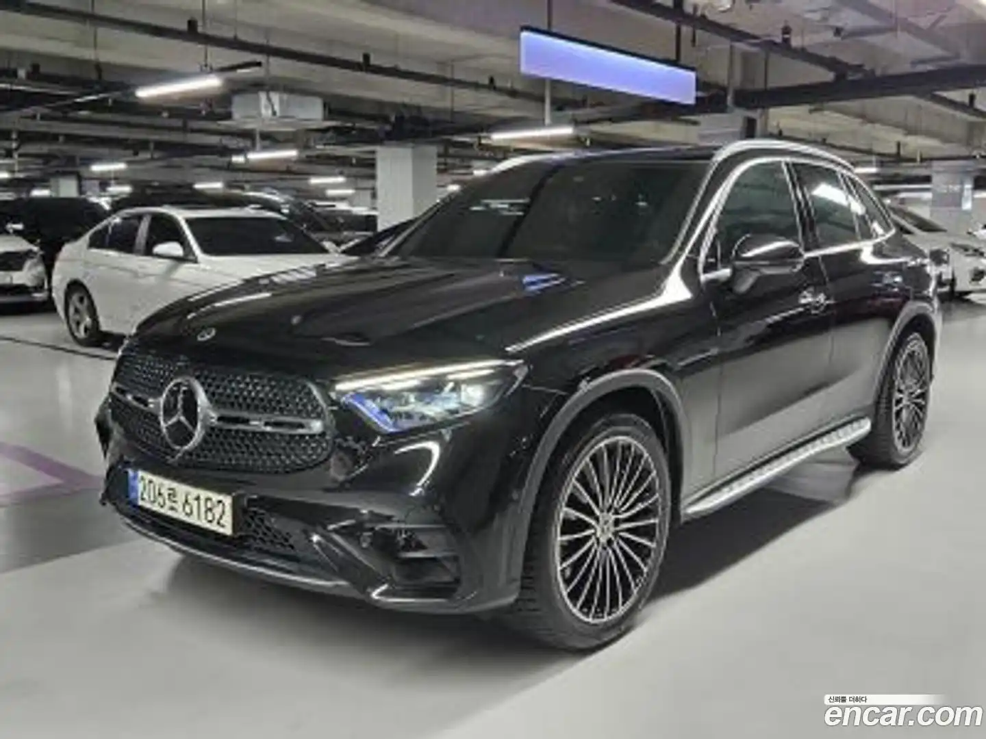 GLC-Class Mercedes-Benz 2023.10-OUTER-002