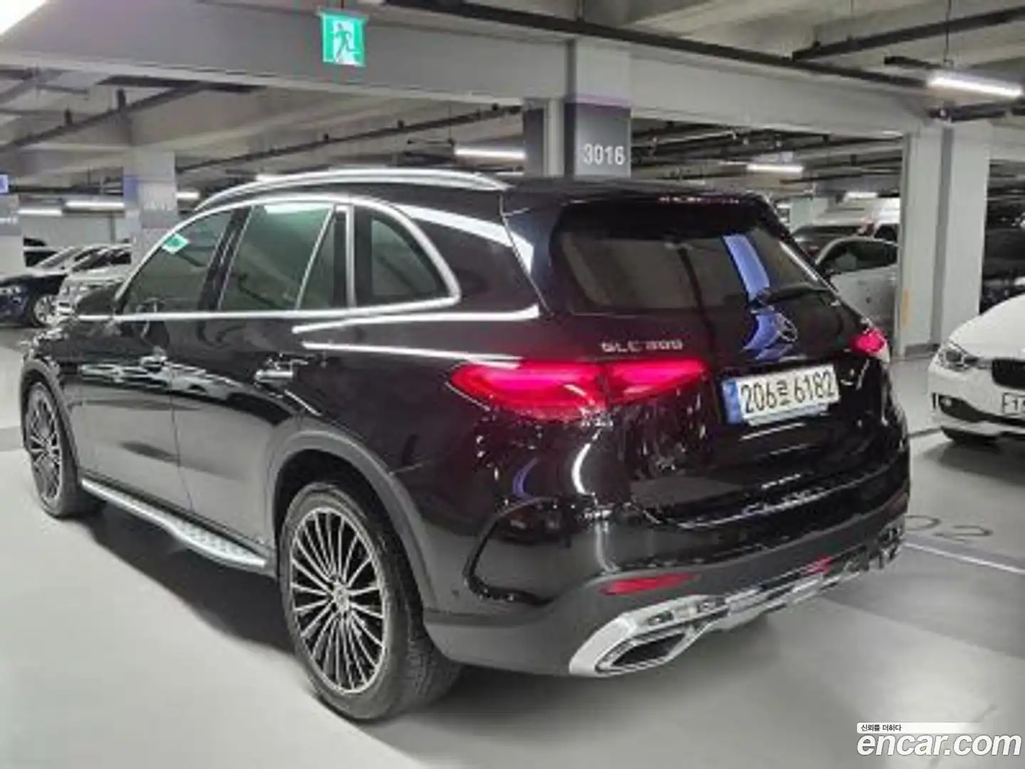 GLC-Class Mercedes-Benz 2023.10-OUTER-003