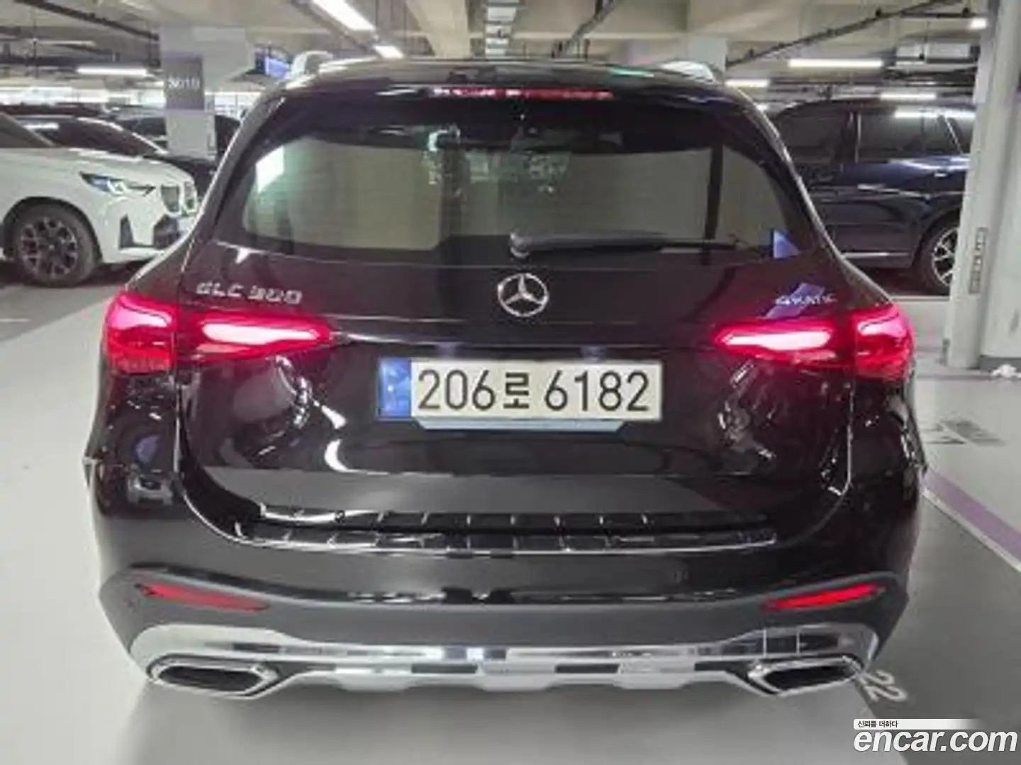 GLC-Class Mercedes-Benz 2023.10-OUTER-004