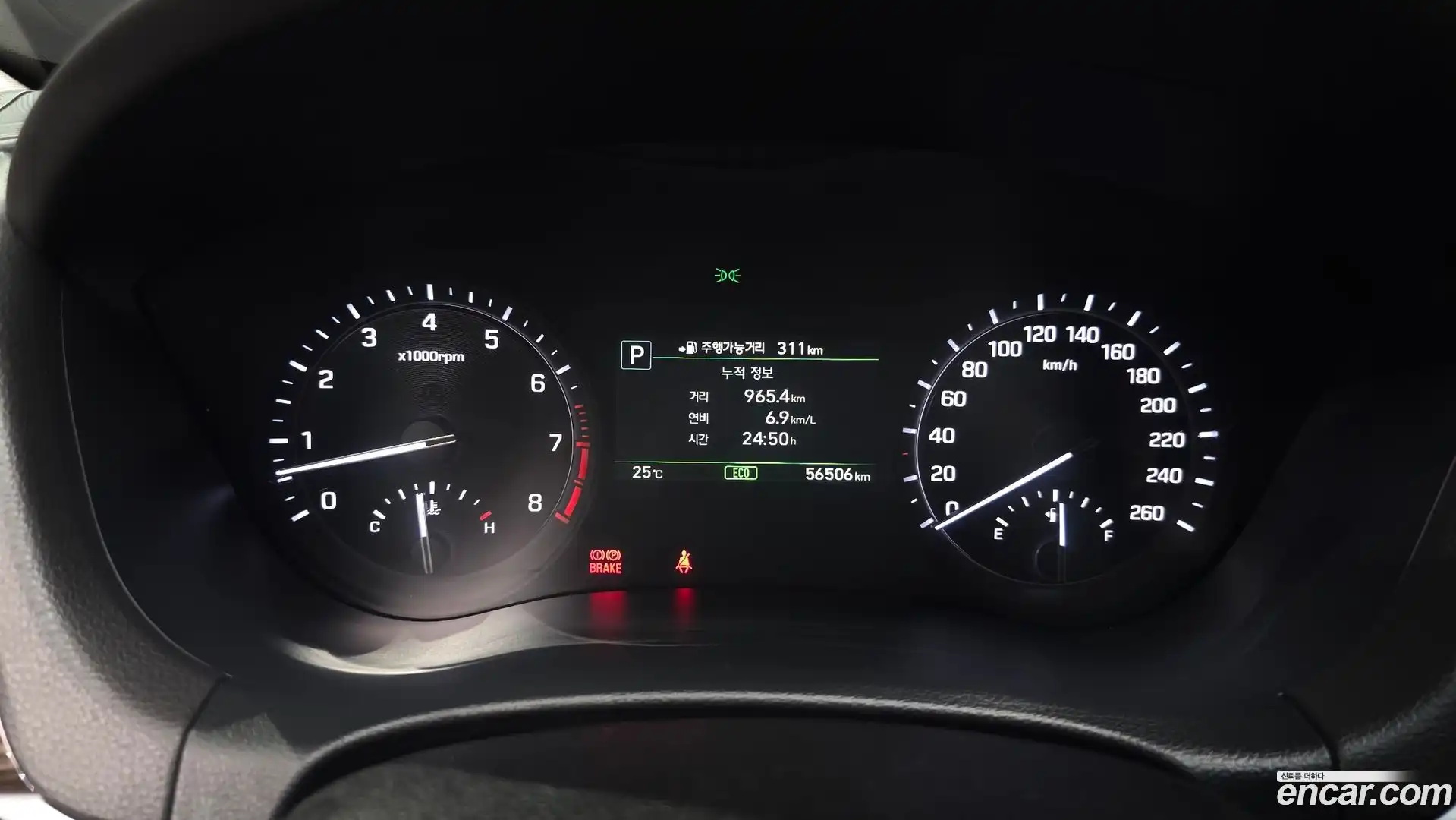 G80 Genesis 2016.6-INNER-008