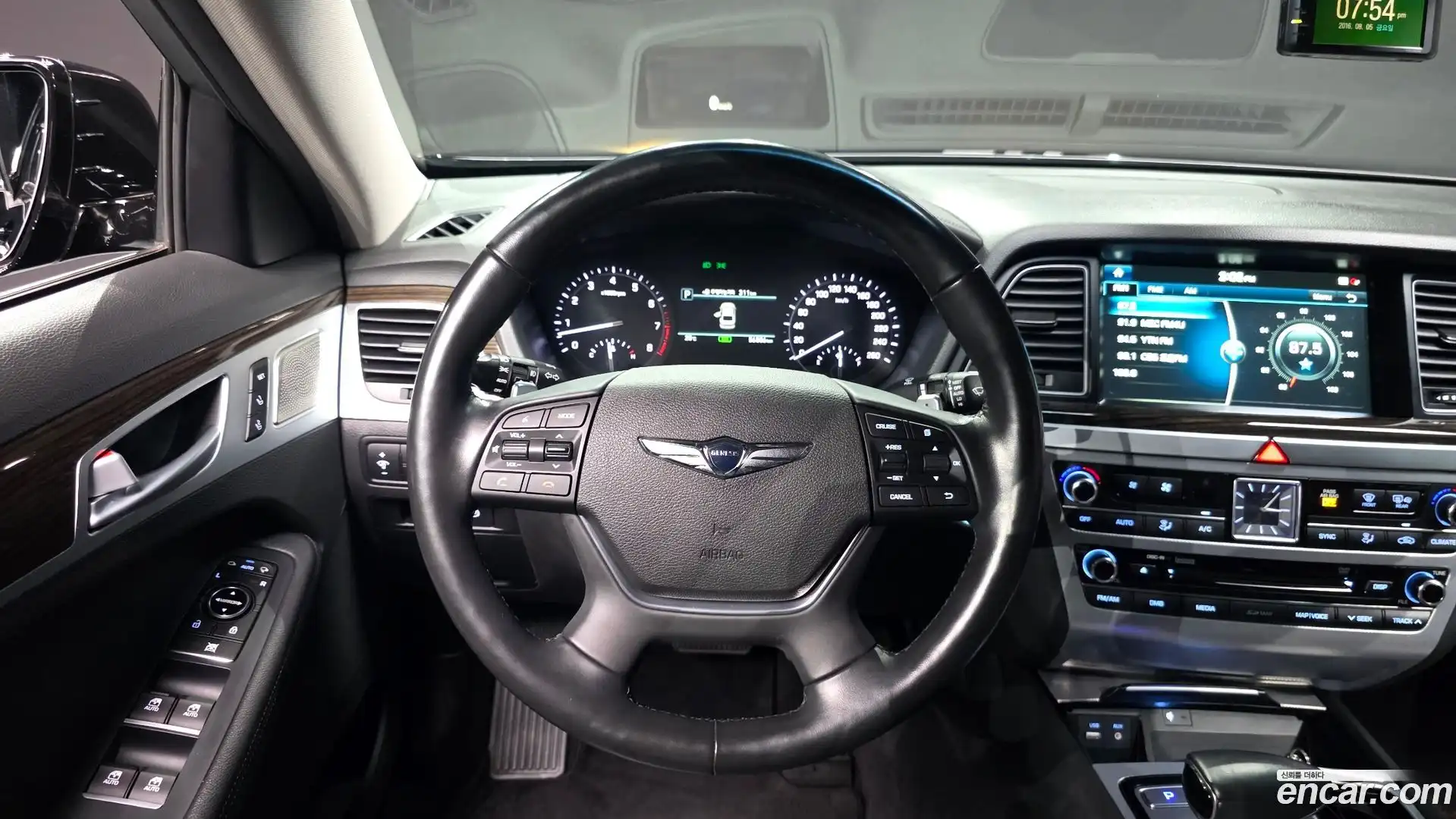 G80 Genesis 2016.6-OPTION-017